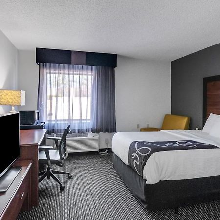 La Quinta By Wyndham N Little Rock - Mccain Mall North Little Rock Eksteriør bilde