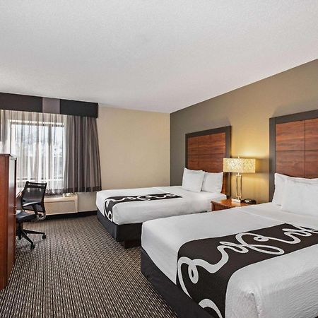 La Quinta By Wyndham N Little Rock - Mccain Mall North Little Rock Eksteriør bilde