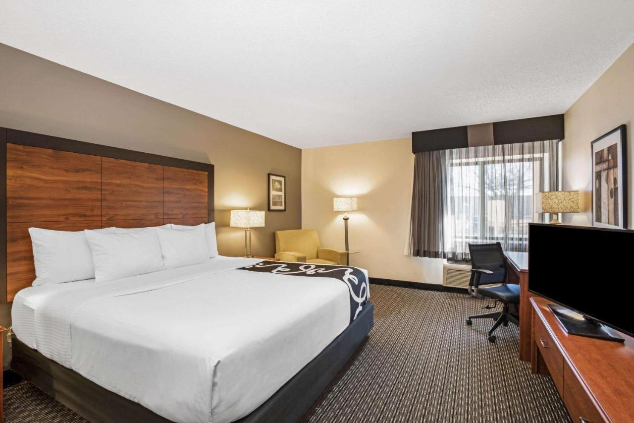 La Quinta By Wyndham N Little Rock - Mccain Mall North Little Rock Eksteriør bilde