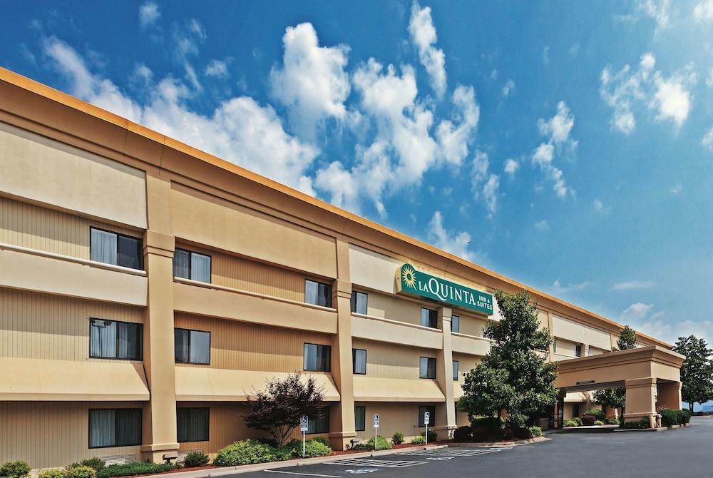 La Quinta By Wyndham N Little Rock - Mccain Mall North Little Rock Eksteriør bilde
