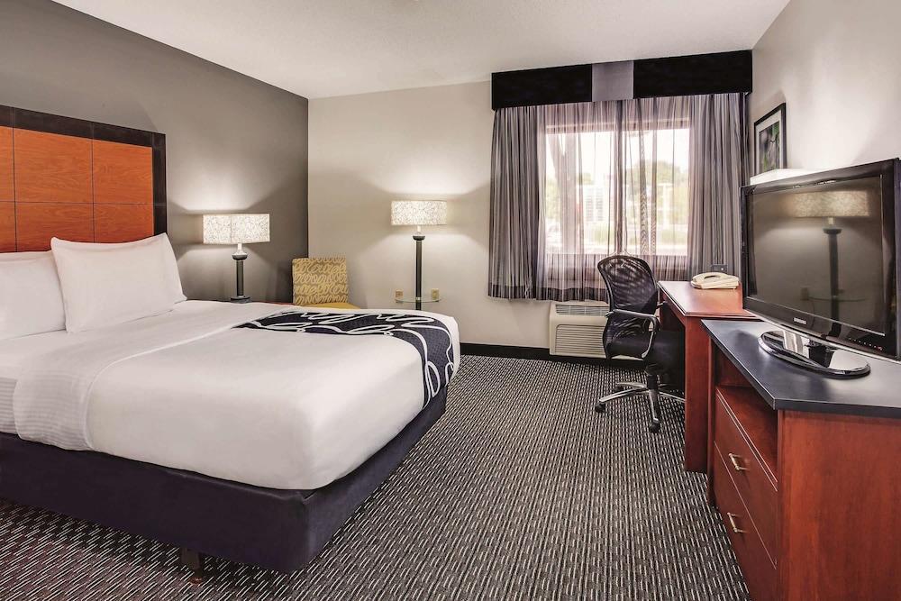 La Quinta By Wyndham N Little Rock - Mccain Mall North Little Rock Eksteriør bilde