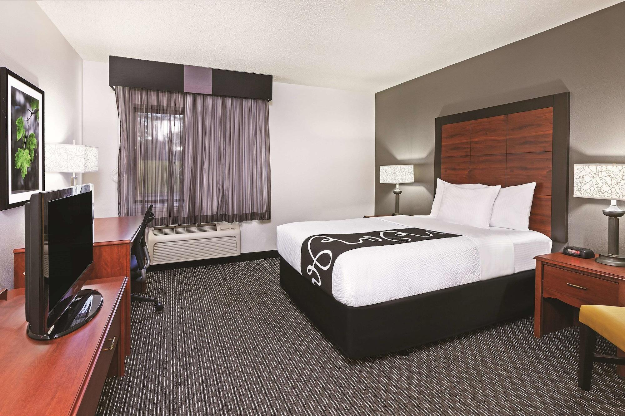 La Quinta By Wyndham N Little Rock - Mccain Mall North Little Rock Eksteriør bilde