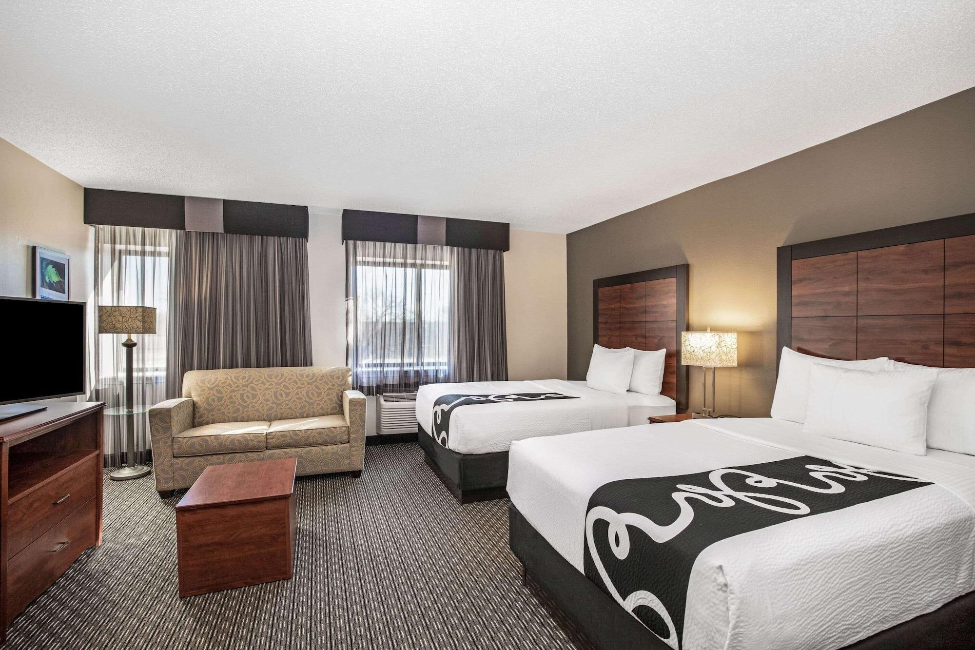 La Quinta By Wyndham N Little Rock - Mccain Mall North Little Rock Eksteriør bilde