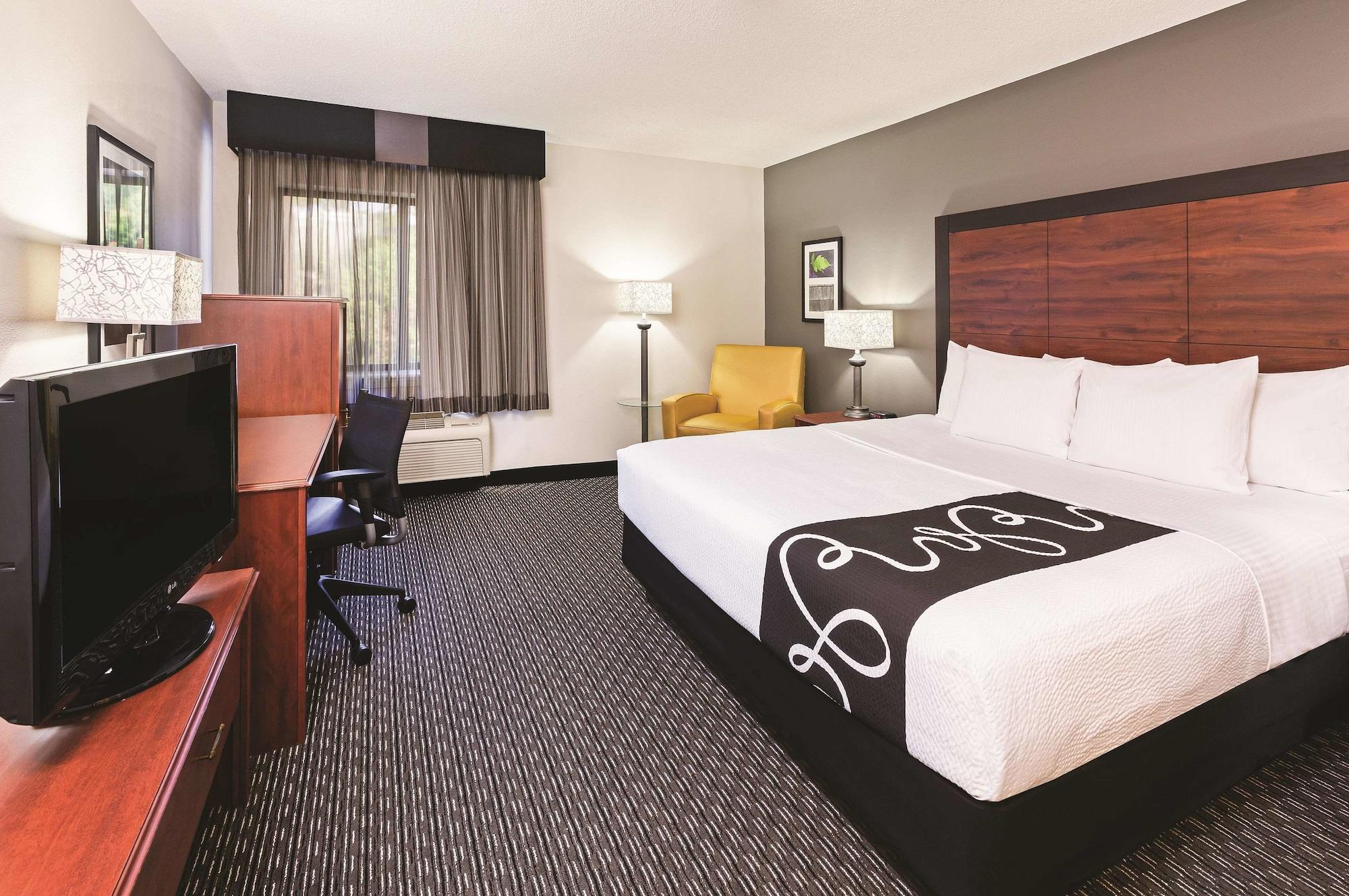 La Quinta By Wyndham N Little Rock - Mccain Mall North Little Rock Eksteriør bilde