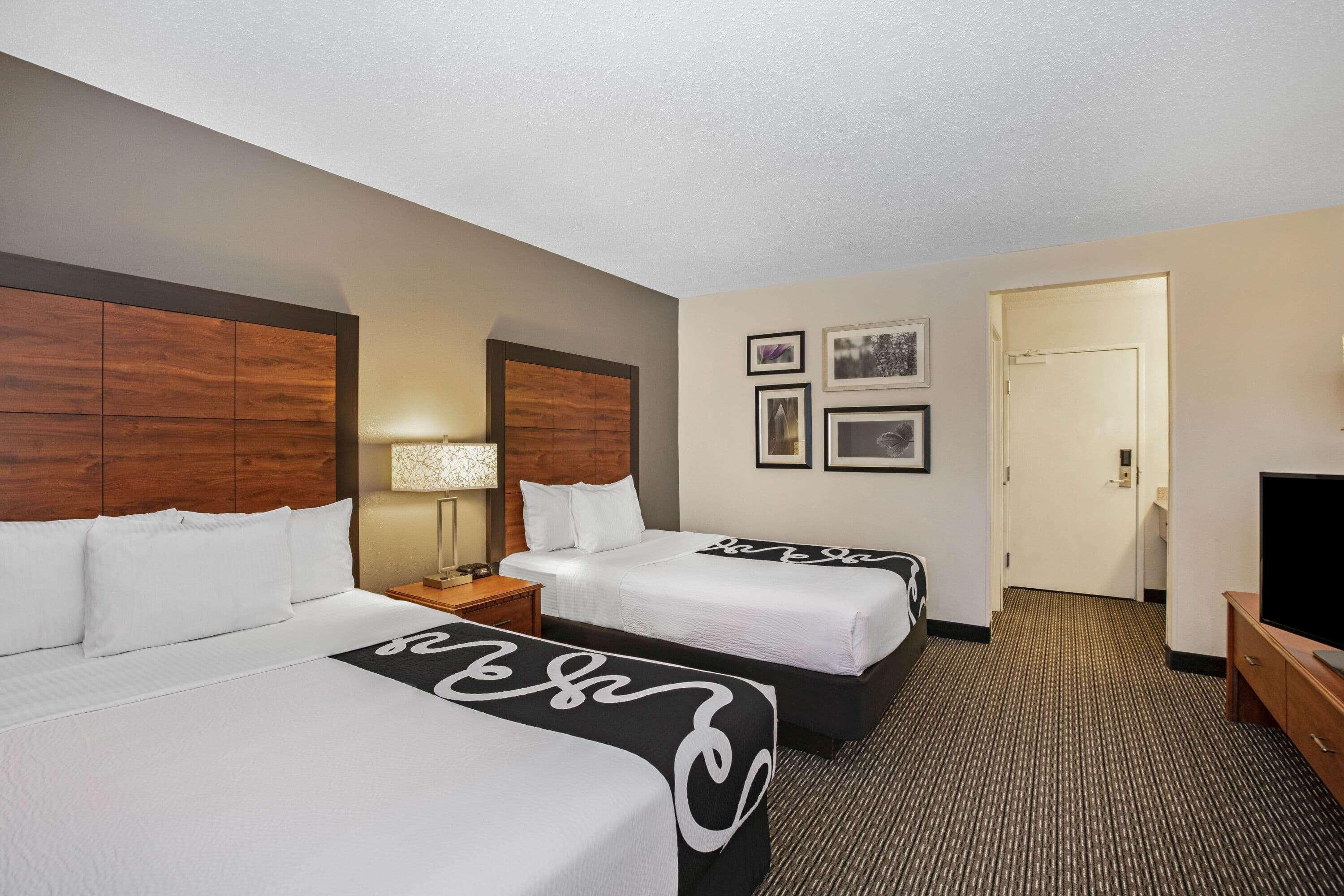 La Quinta By Wyndham N Little Rock - Mccain Mall North Little Rock Eksteriør bilde