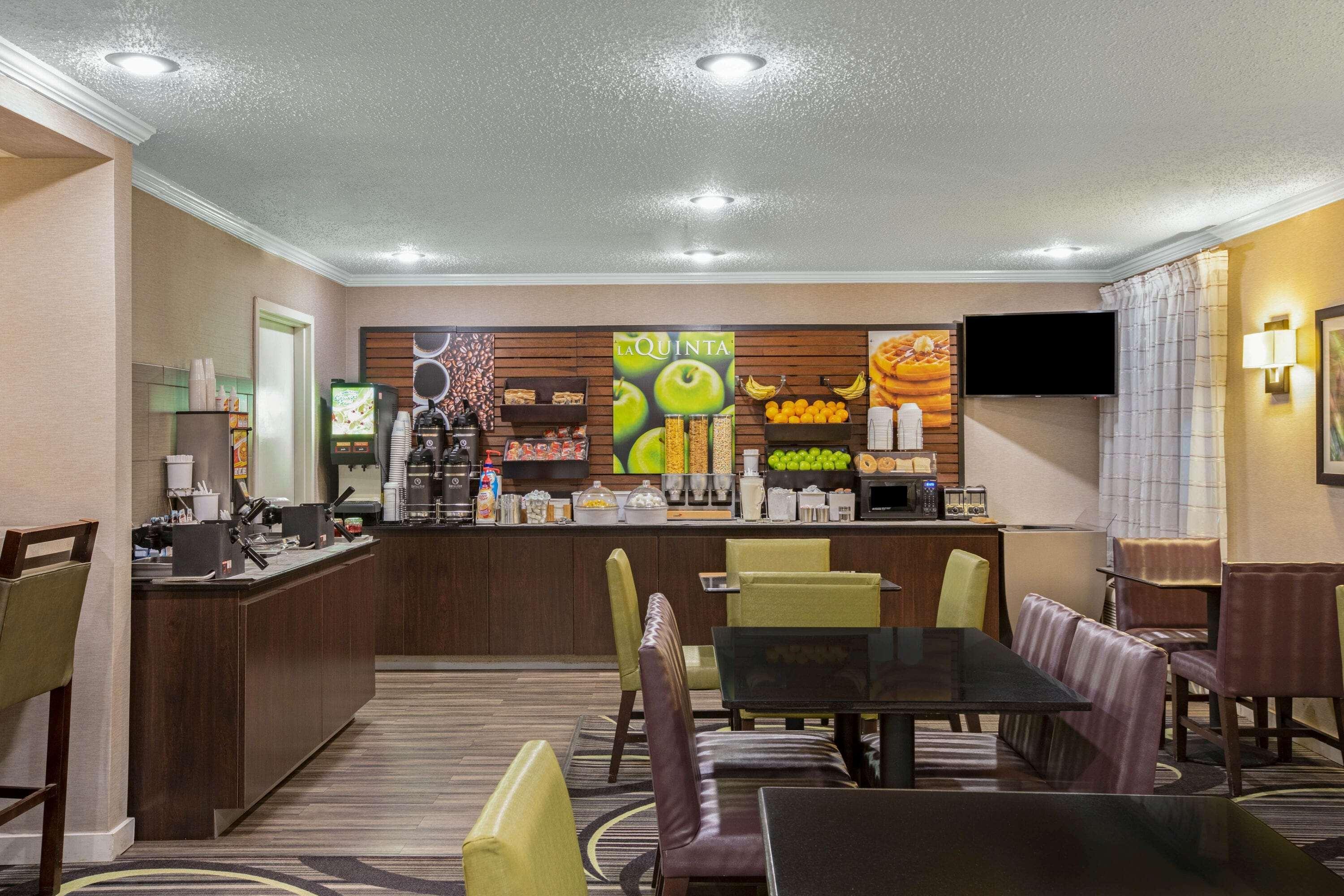 La Quinta By Wyndham N Little Rock - Mccain Mall North Little Rock Eksteriør bilde