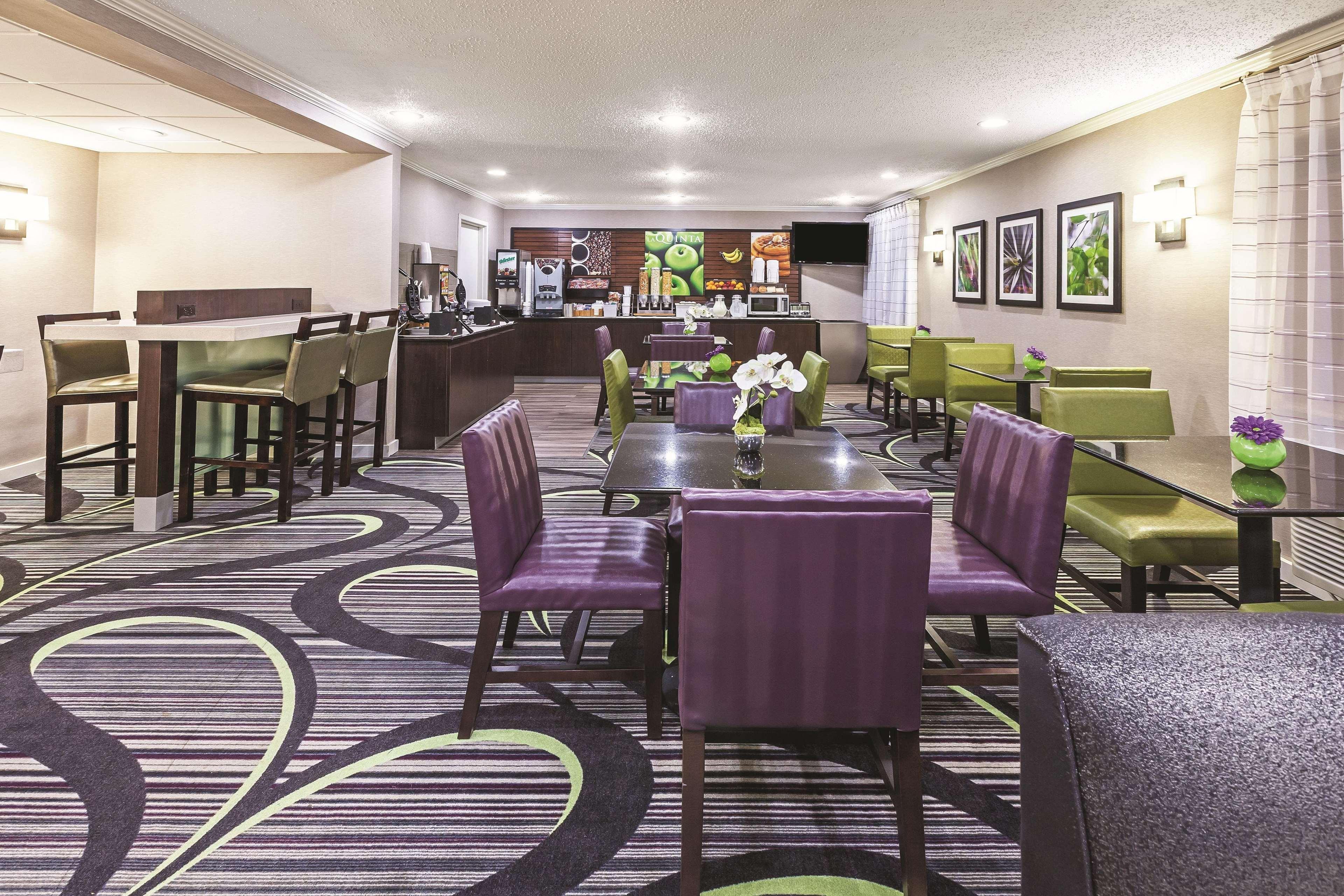 La Quinta By Wyndham N Little Rock - Mccain Mall North Little Rock Eksteriør bilde