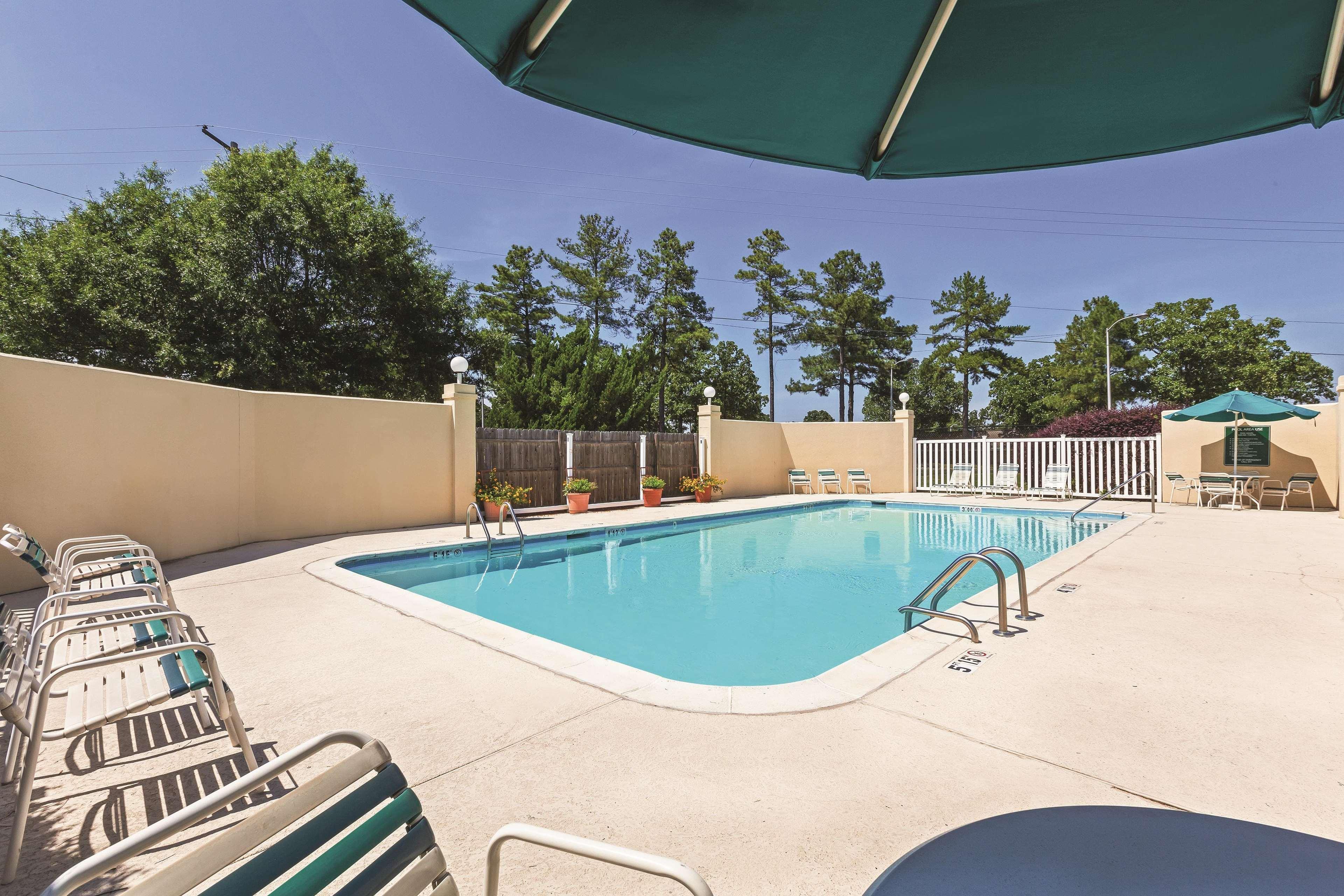 La Quinta By Wyndham N Little Rock - Mccain Mall North Little Rock Eksteriør bilde