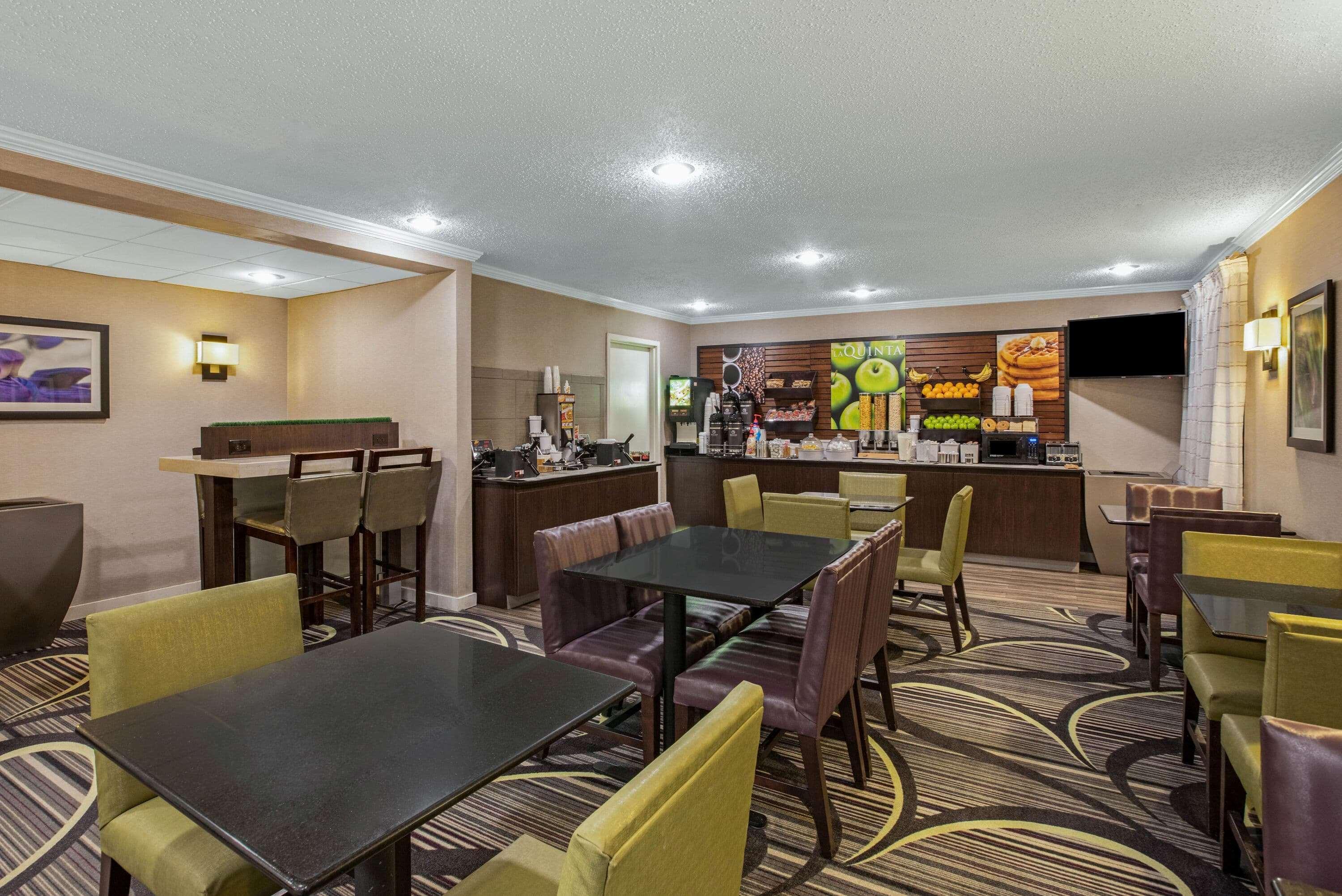 La Quinta By Wyndham N Little Rock - Mccain Mall North Little Rock Eksteriør bilde