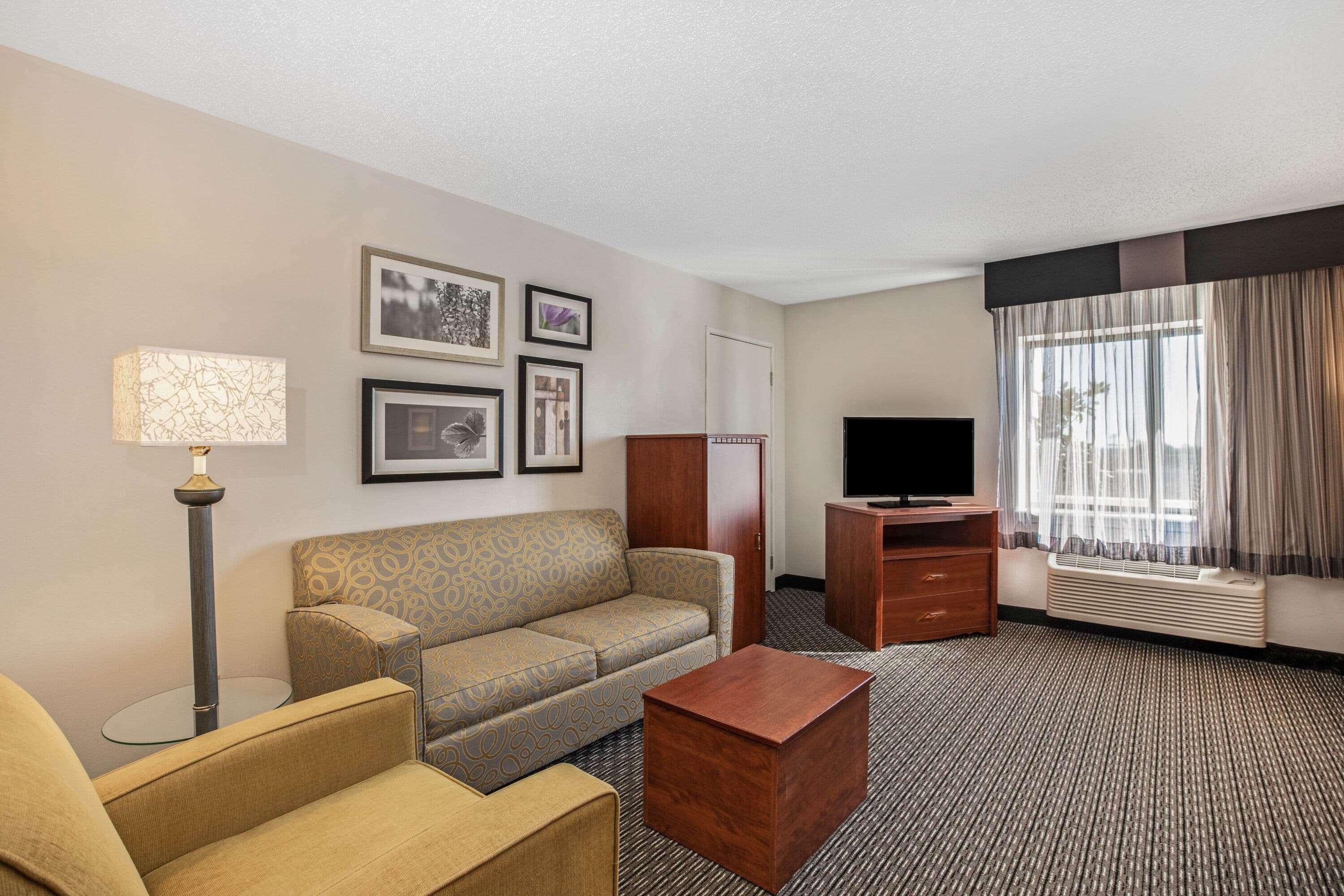La Quinta By Wyndham N Little Rock - Mccain Mall North Little Rock Eksteriør bilde
