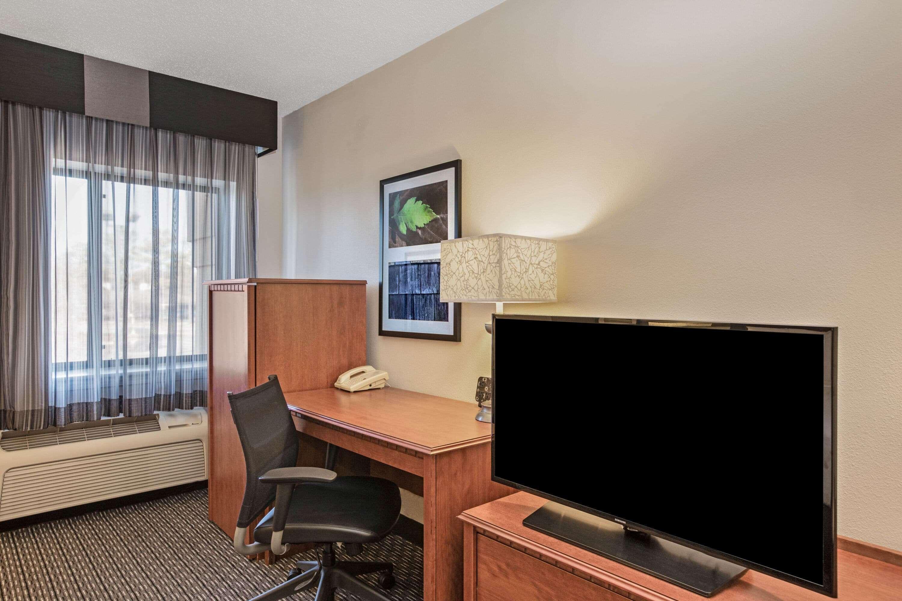 La Quinta By Wyndham N Little Rock - Mccain Mall North Little Rock Eksteriør bilde
