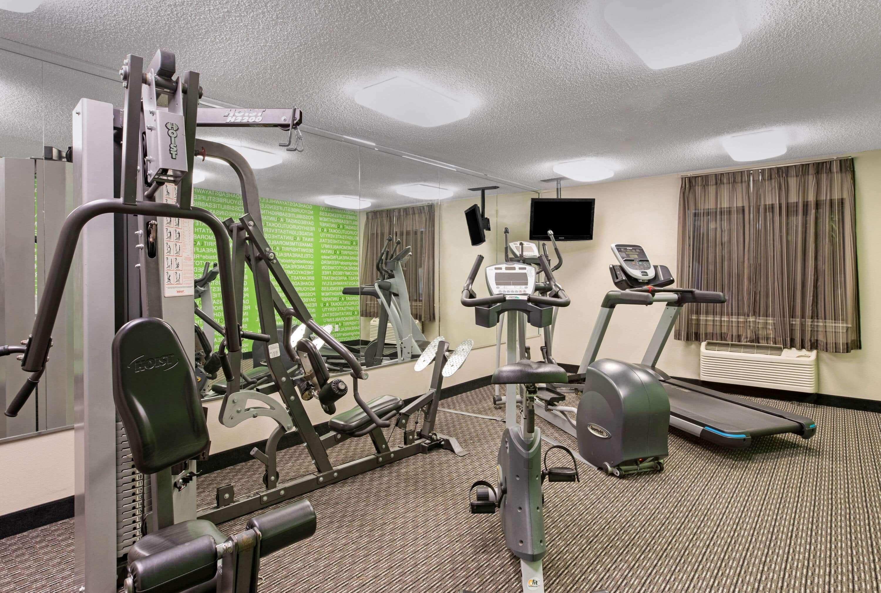 La Quinta By Wyndham N Little Rock - Mccain Mall North Little Rock Eksteriør bilde