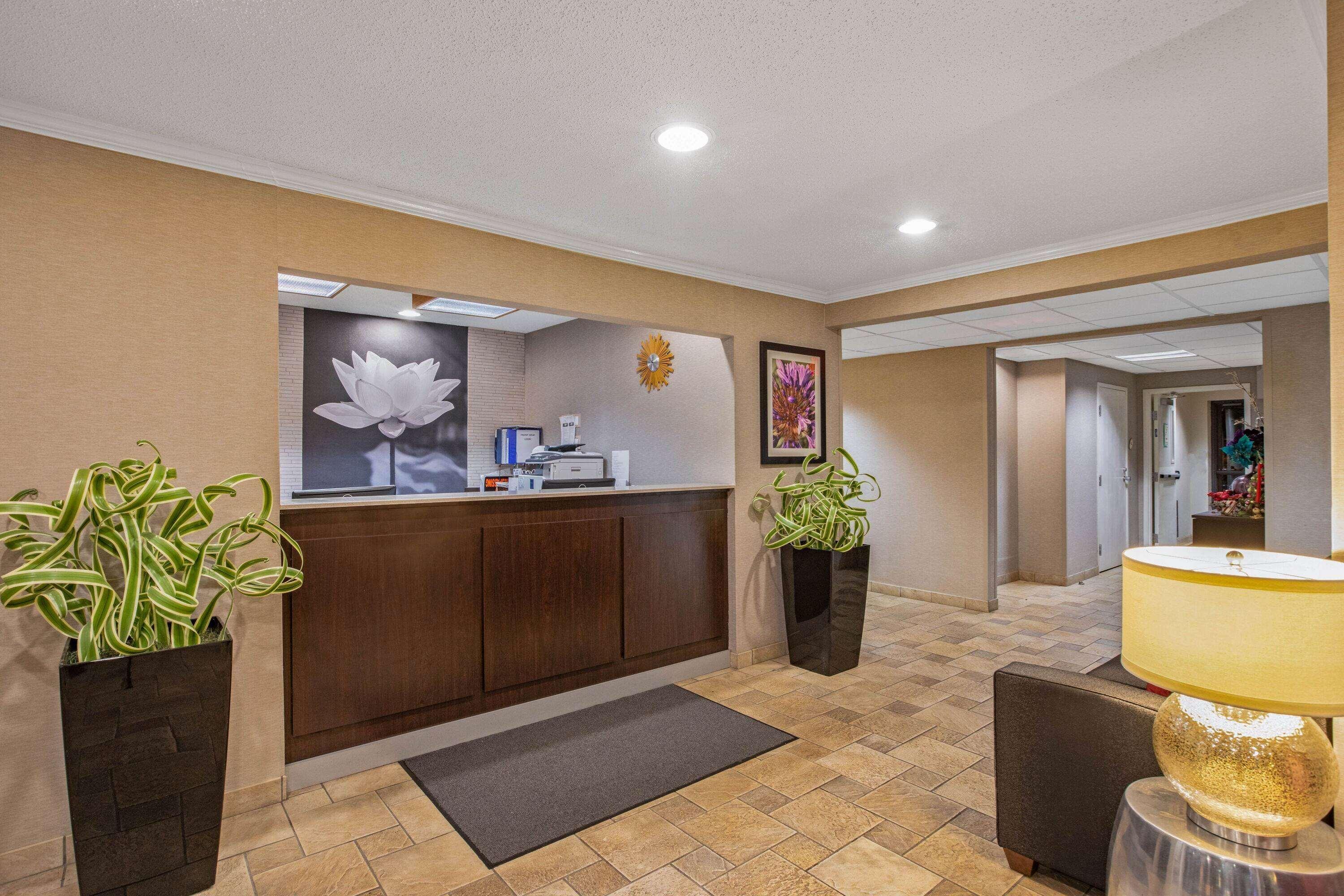 La Quinta By Wyndham N Little Rock - Mccain Mall North Little Rock Eksteriør bilde