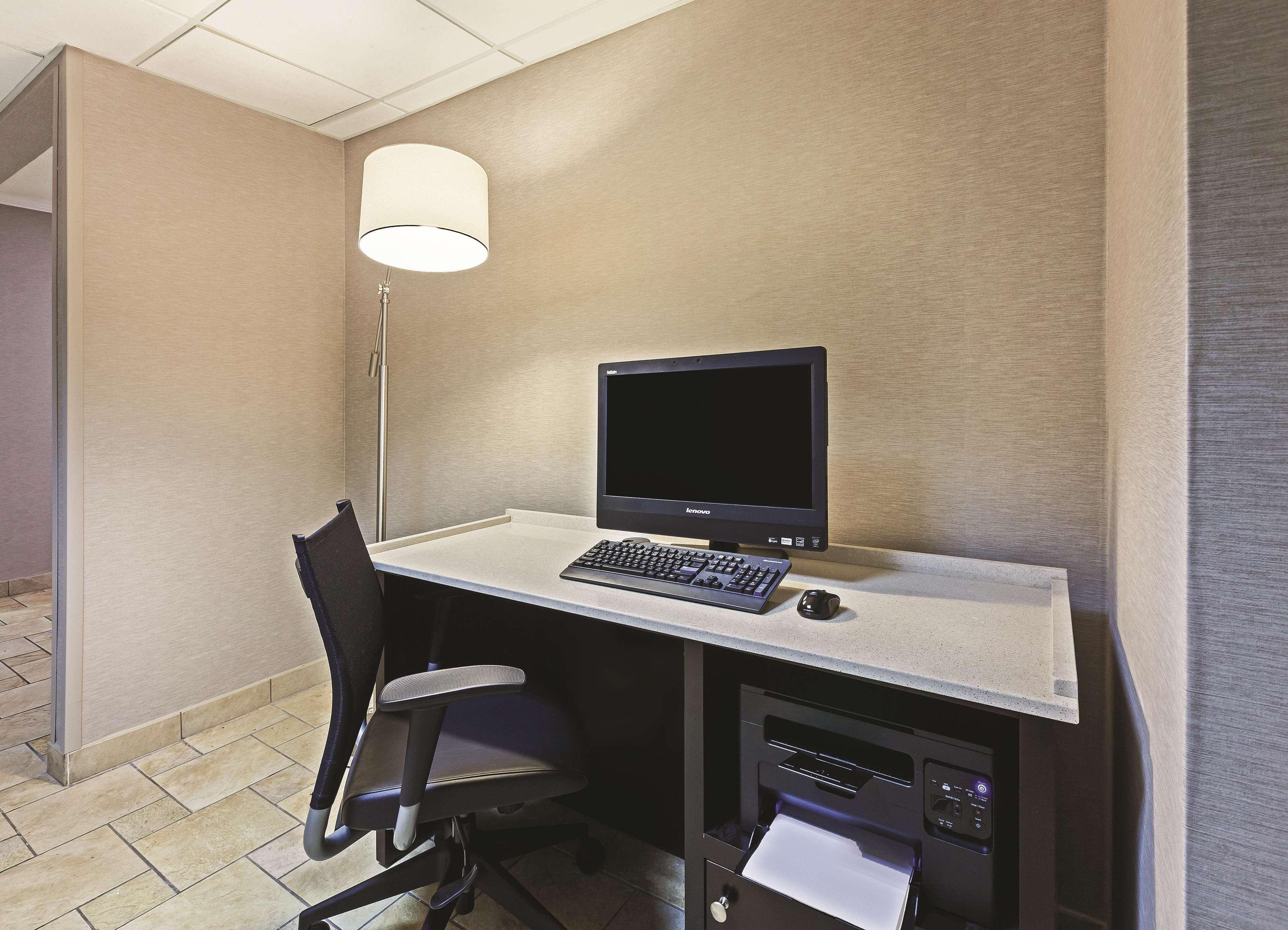 La Quinta By Wyndham N Little Rock - Mccain Mall North Little Rock Eksteriør bilde