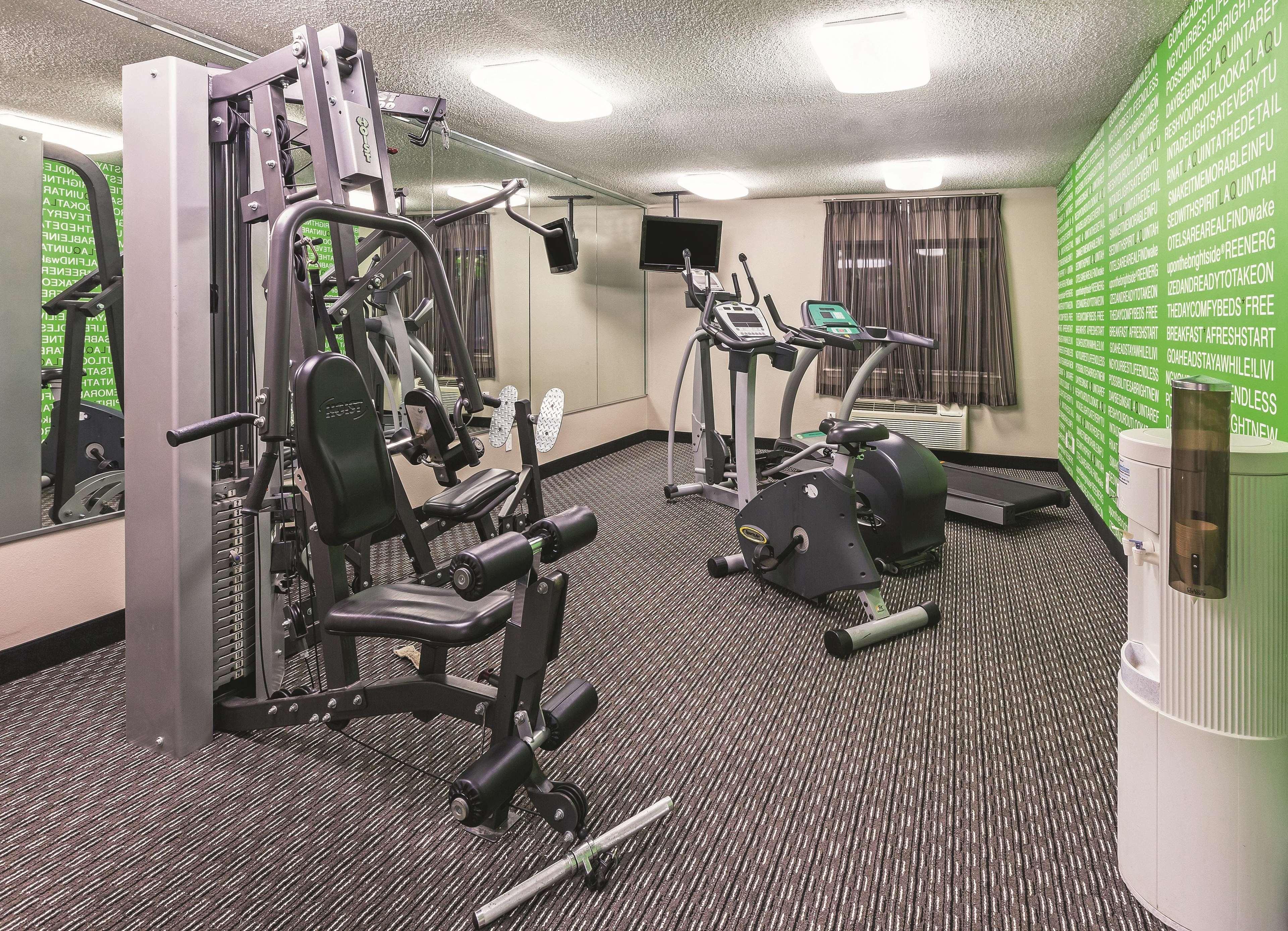 La Quinta By Wyndham N Little Rock - Mccain Mall North Little Rock Eksteriør bilde