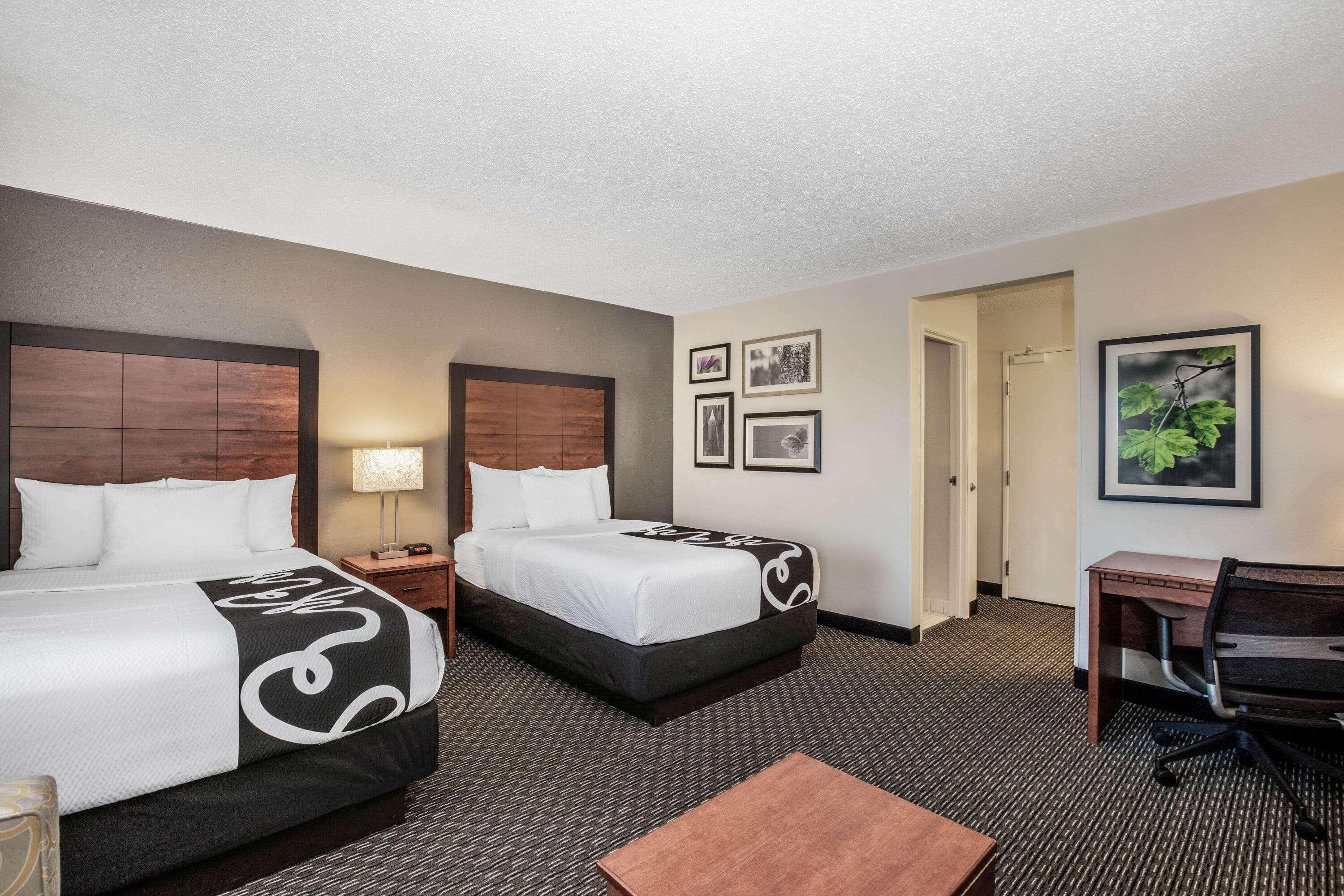 La Quinta By Wyndham N Little Rock - Mccain Mall North Little Rock Eksteriør bilde