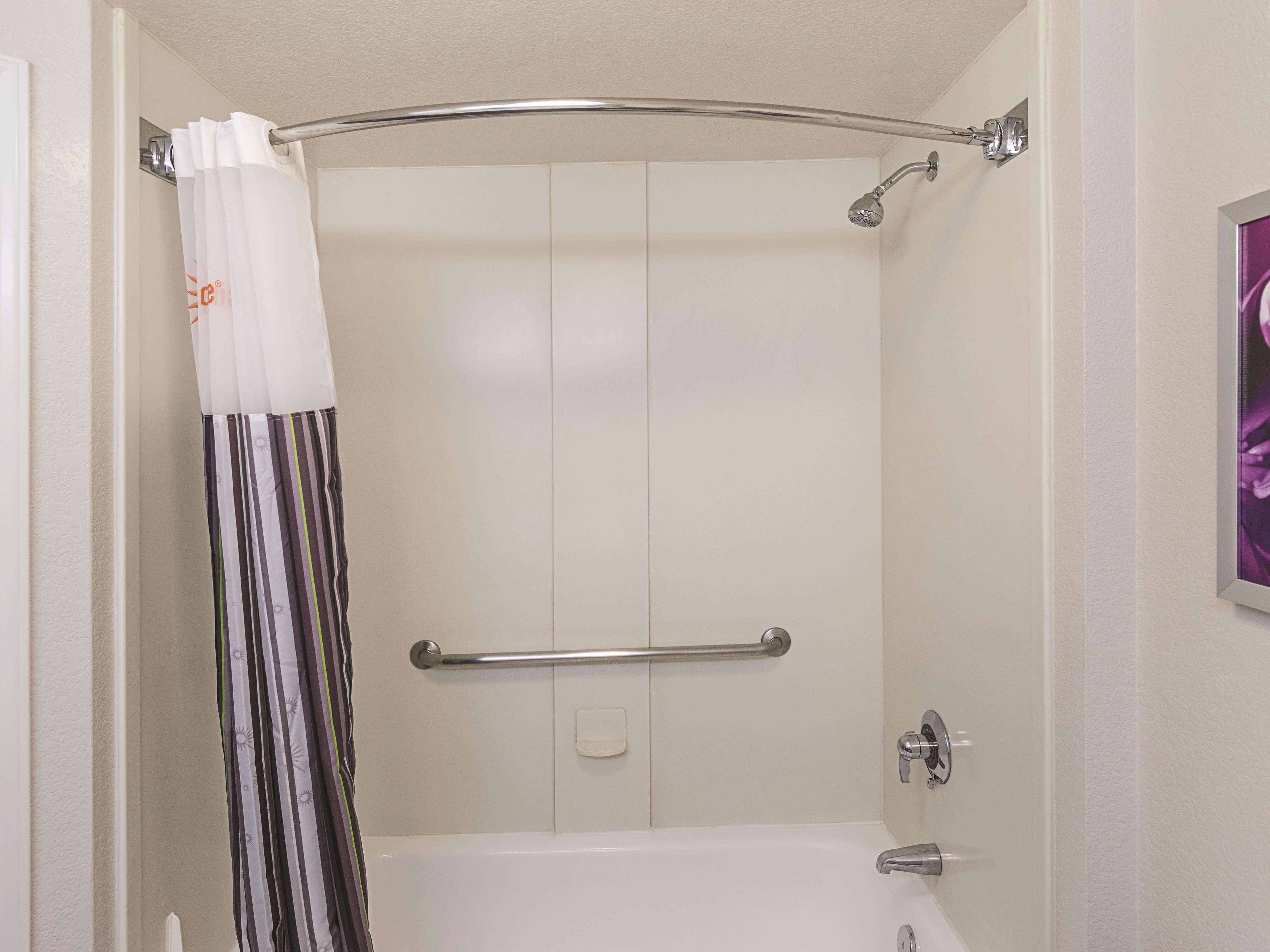 La Quinta By Wyndham N Little Rock - Mccain Mall North Little Rock Eksteriør bilde