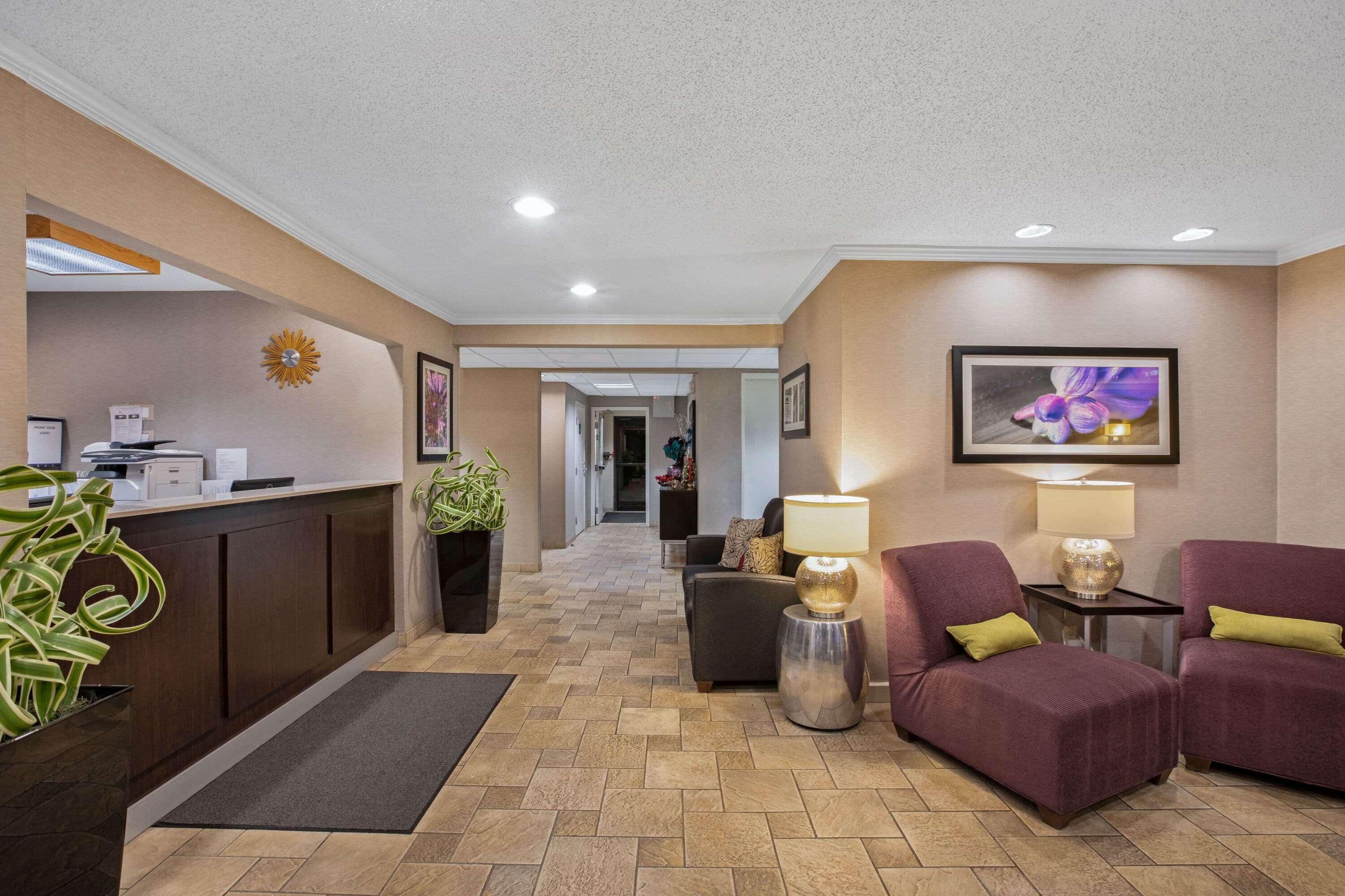 La Quinta By Wyndham N Little Rock - Mccain Mall North Little Rock Eksteriør bilde