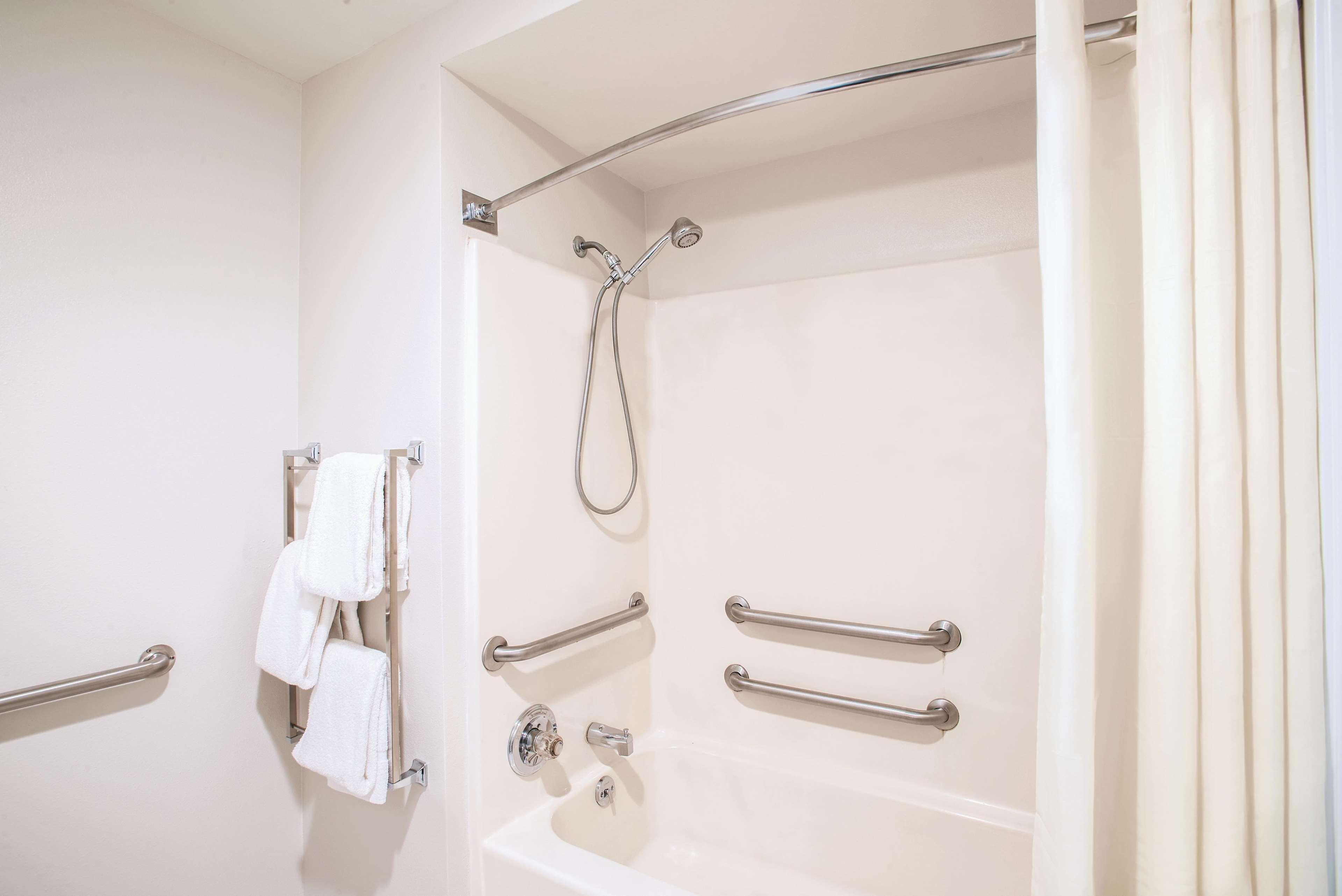 La Quinta By Wyndham N Little Rock - Mccain Mall North Little Rock Eksteriør bilde