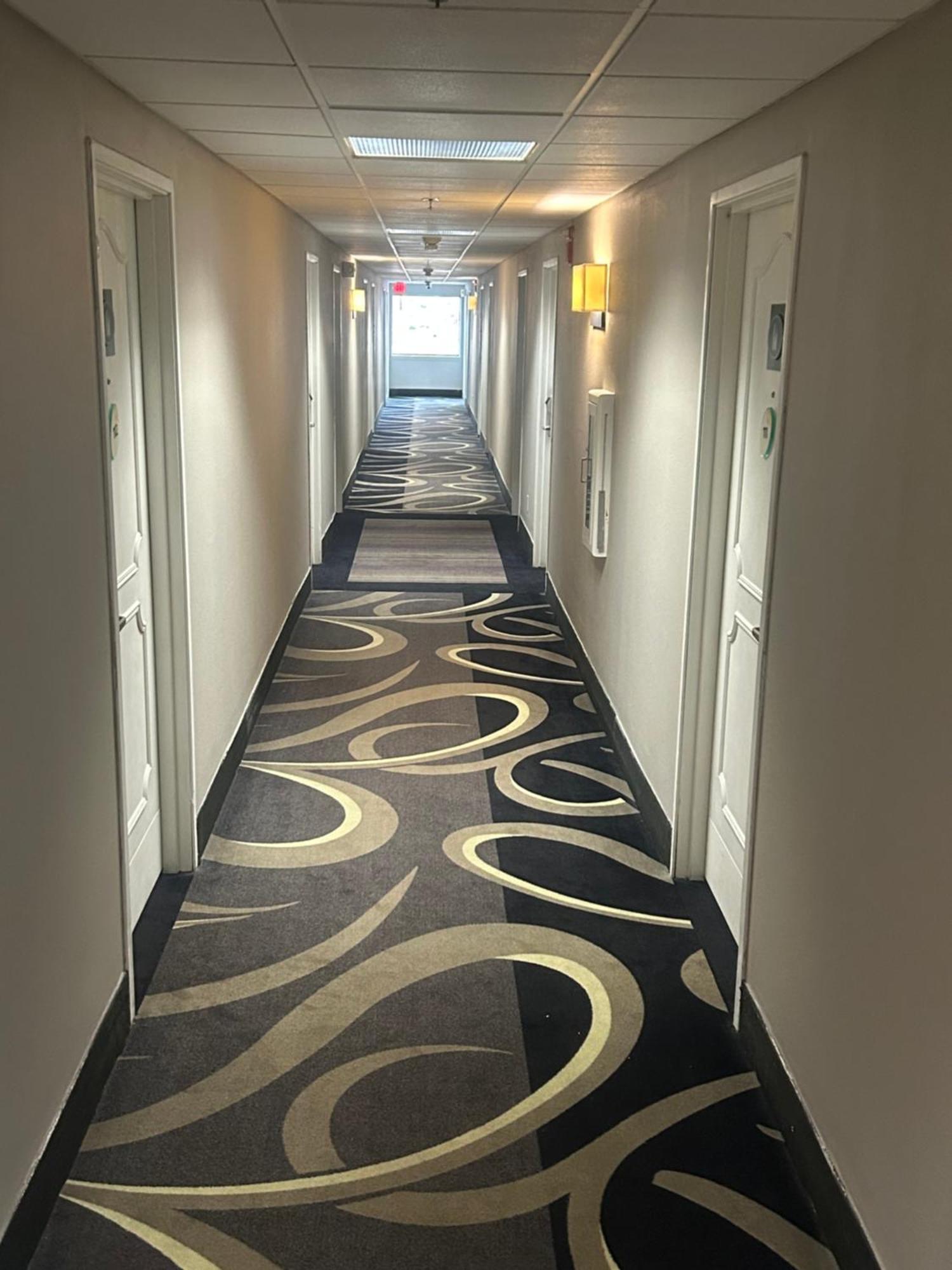 La Quinta By Wyndham N Little Rock - Mccain Mall North Little Rock Eksteriør bilde
