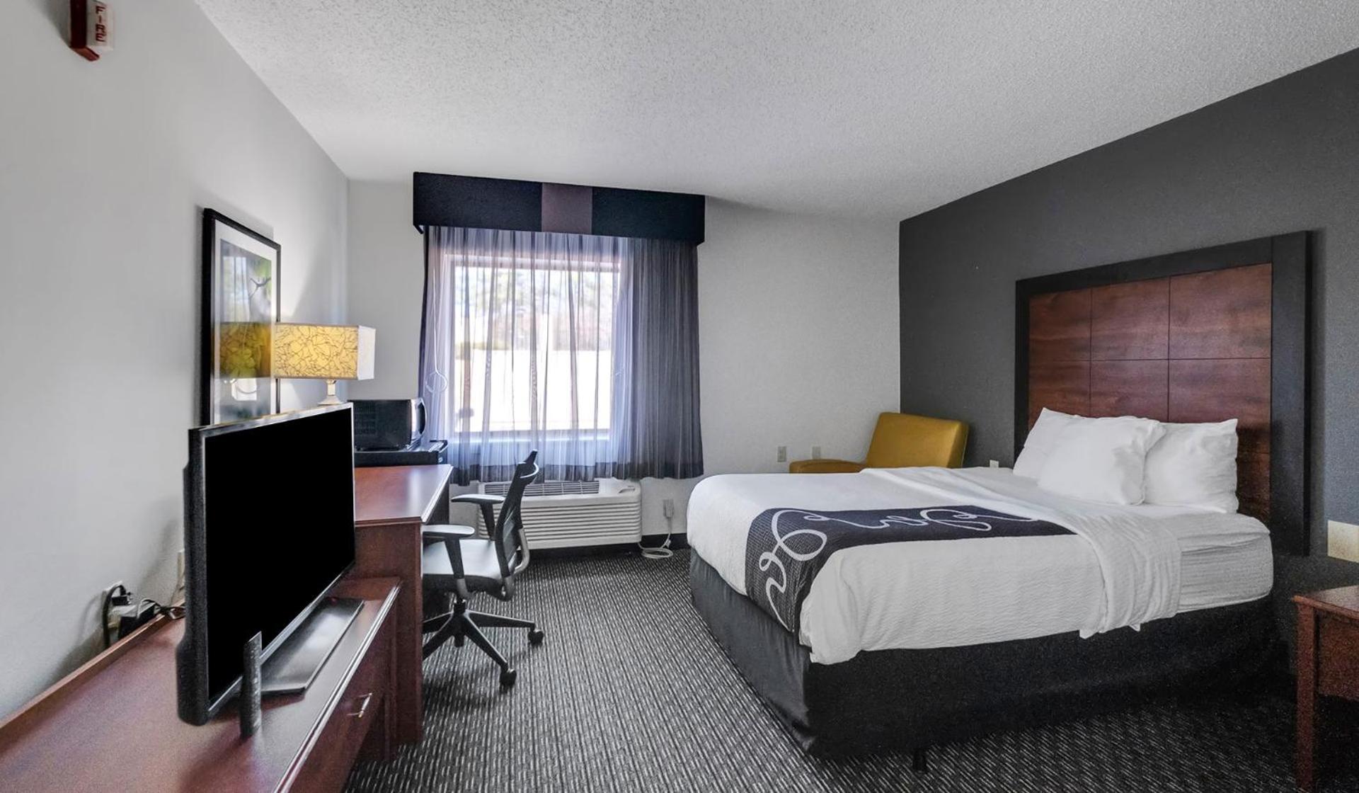 La Quinta By Wyndham N Little Rock - Mccain Mall North Little Rock Eksteriør bilde
