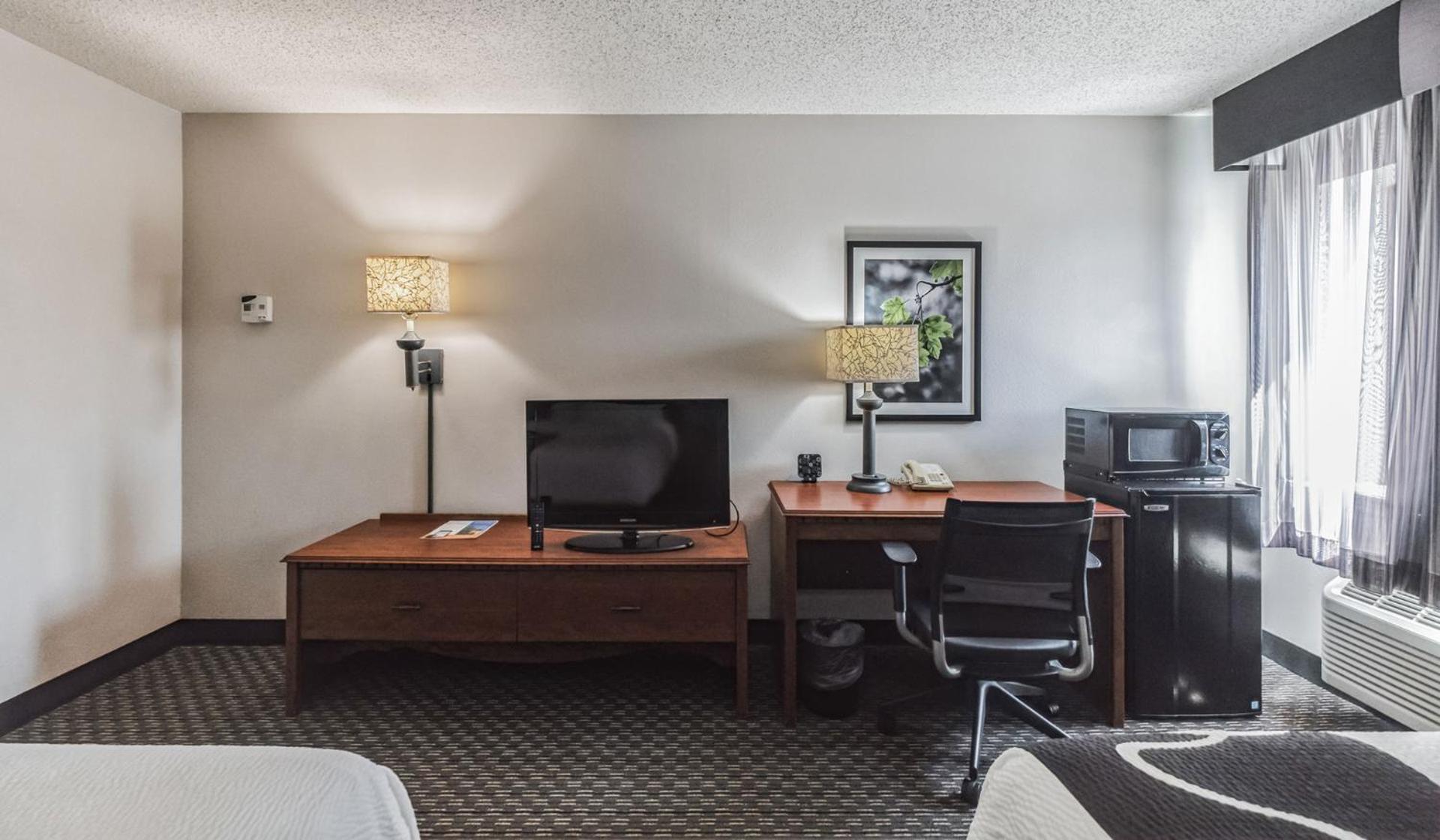 La Quinta By Wyndham N Little Rock - Mccain Mall North Little Rock Eksteriør bilde