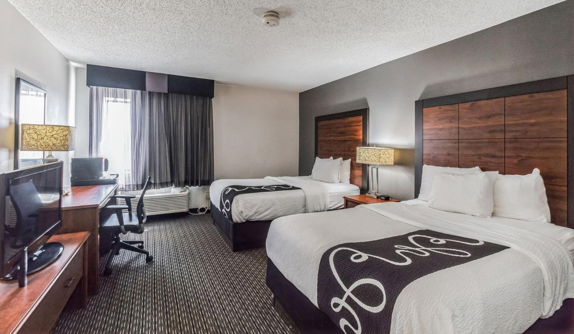 La Quinta By Wyndham N Little Rock - Mccain Mall North Little Rock Eksteriør bilde