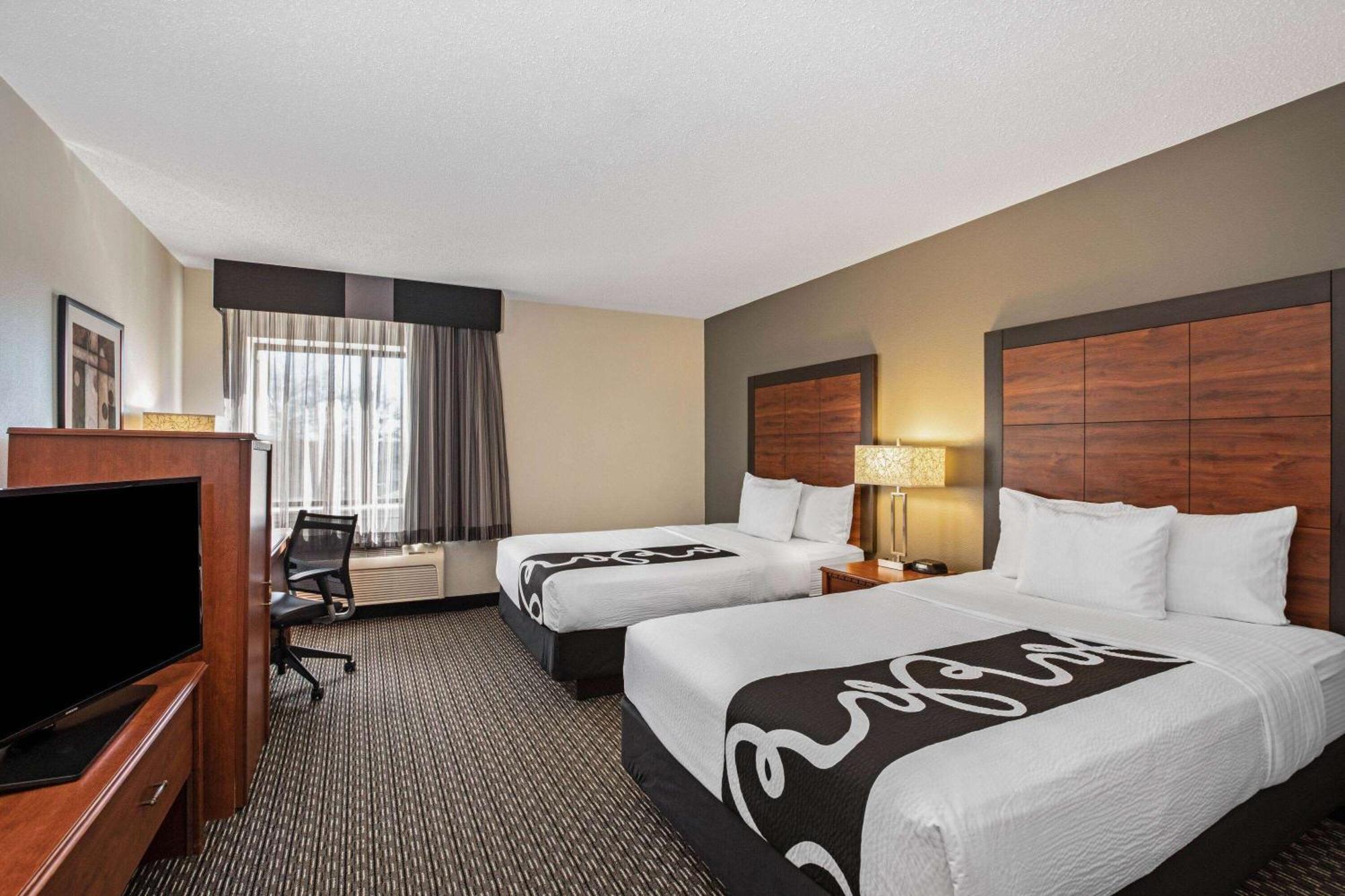 La Quinta By Wyndham N Little Rock - Mccain Mall North Little Rock Eksteriør bilde