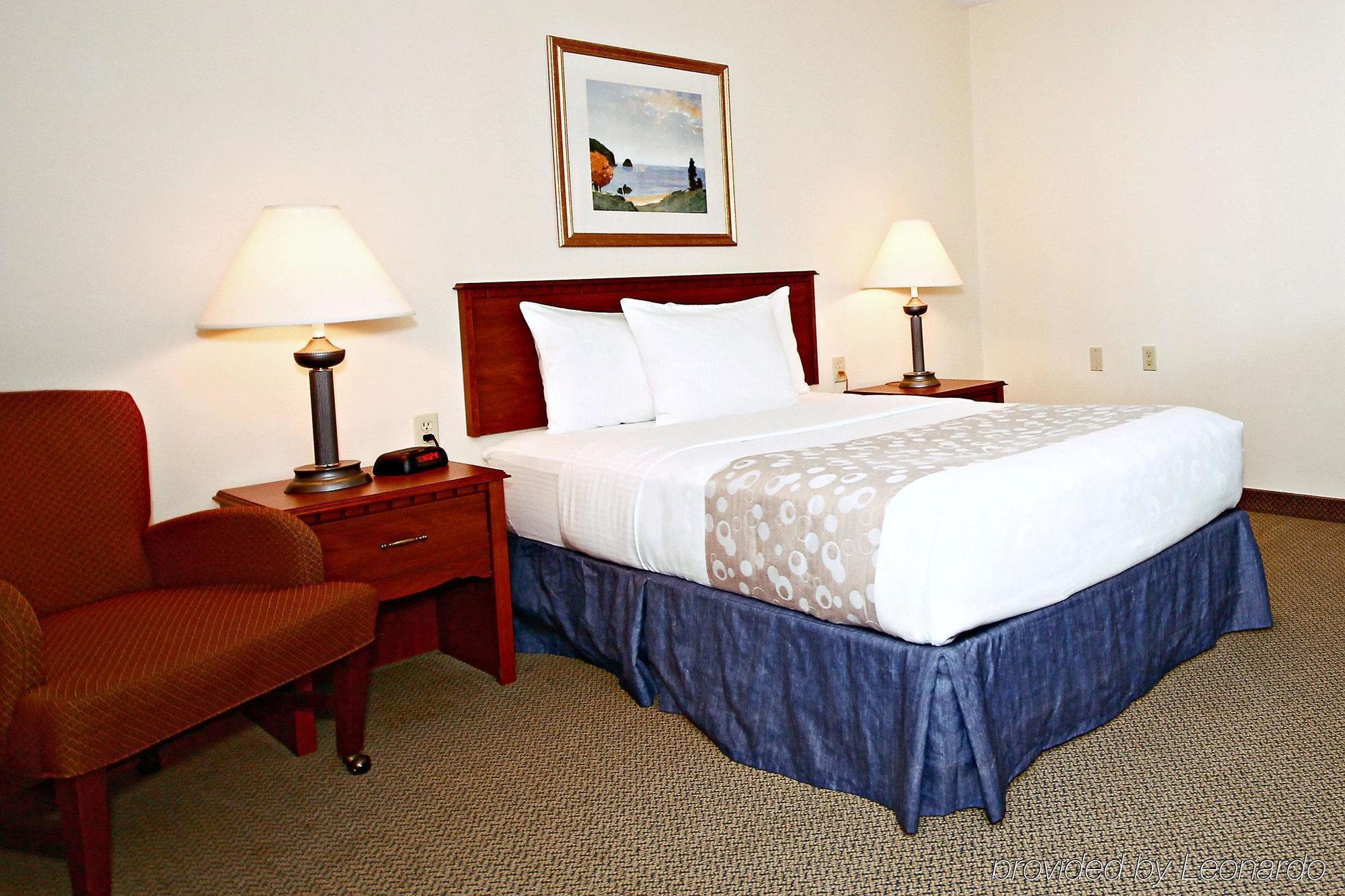 La Quinta By Wyndham N Little Rock - Mccain Mall North Little Rock Eksteriør bilde