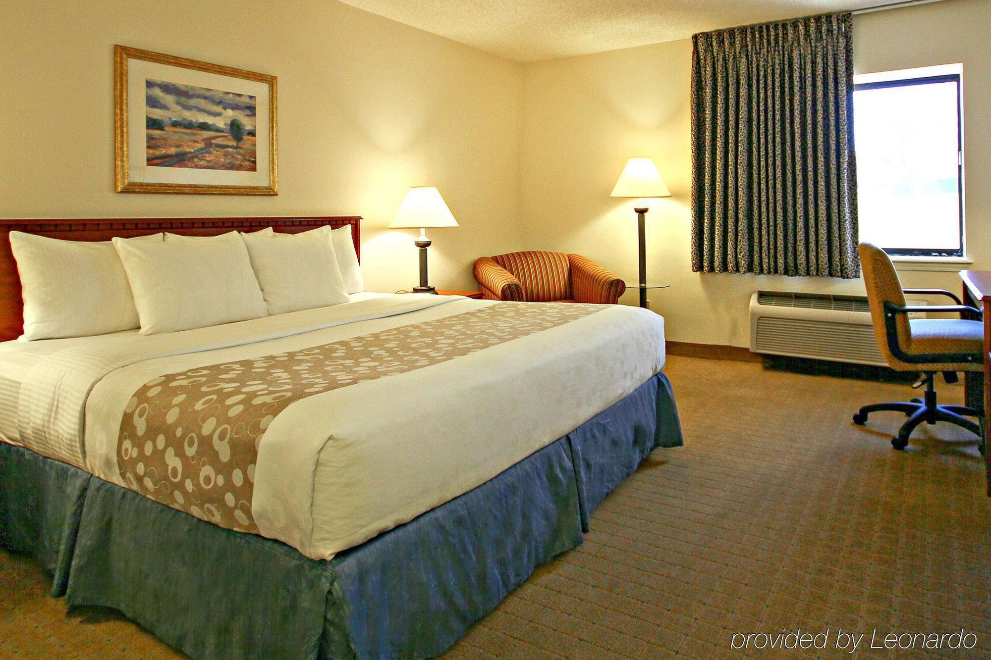 La Quinta By Wyndham N Little Rock - Mccain Mall North Little Rock Eksteriør bilde