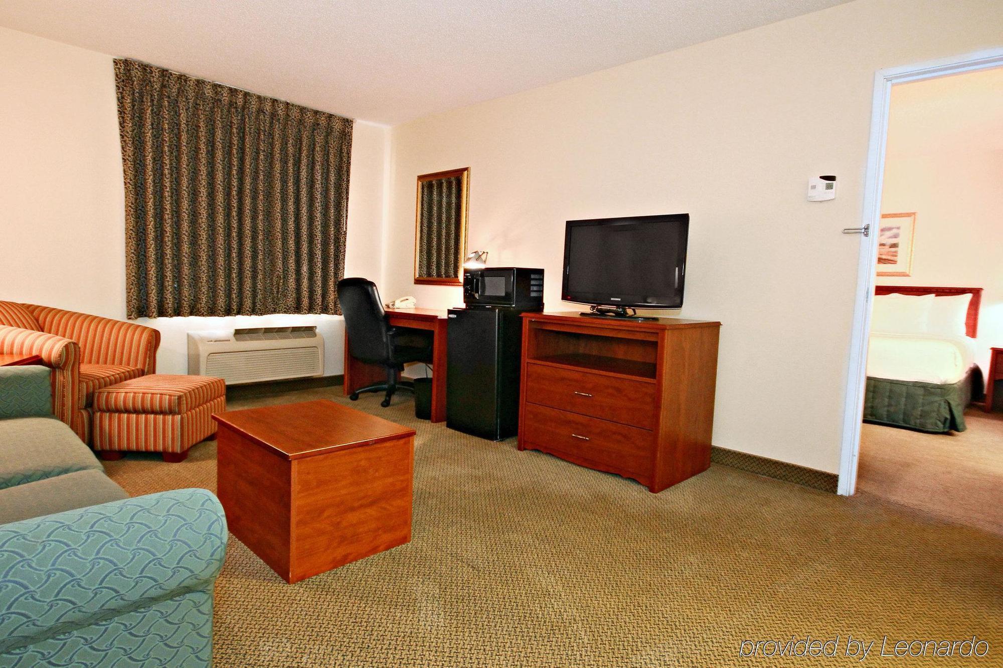 La Quinta By Wyndham N Little Rock - Mccain Mall North Little Rock Eksteriør bilde