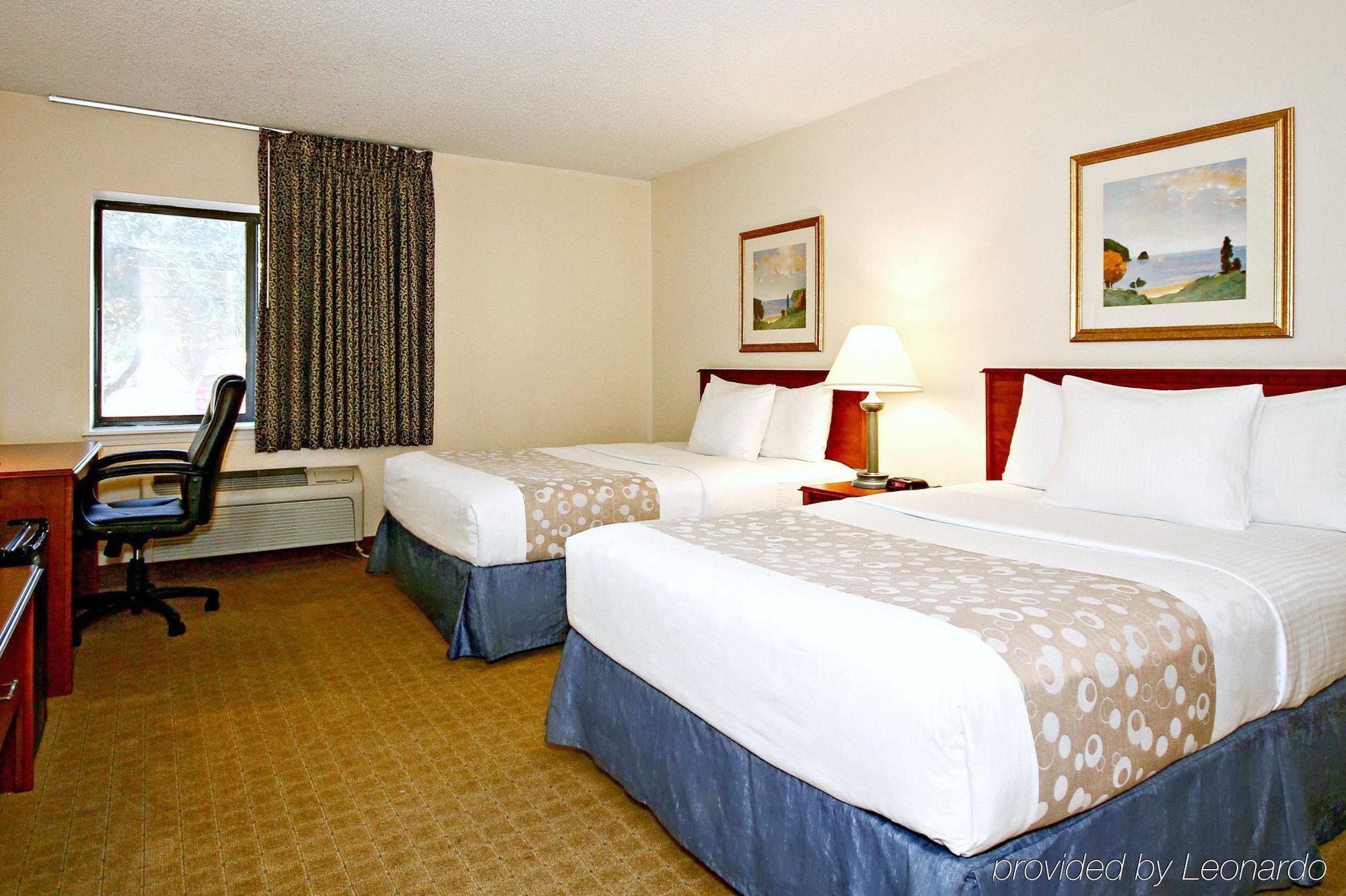 La Quinta By Wyndham N Little Rock - Mccain Mall North Little Rock Eksteriør bilde