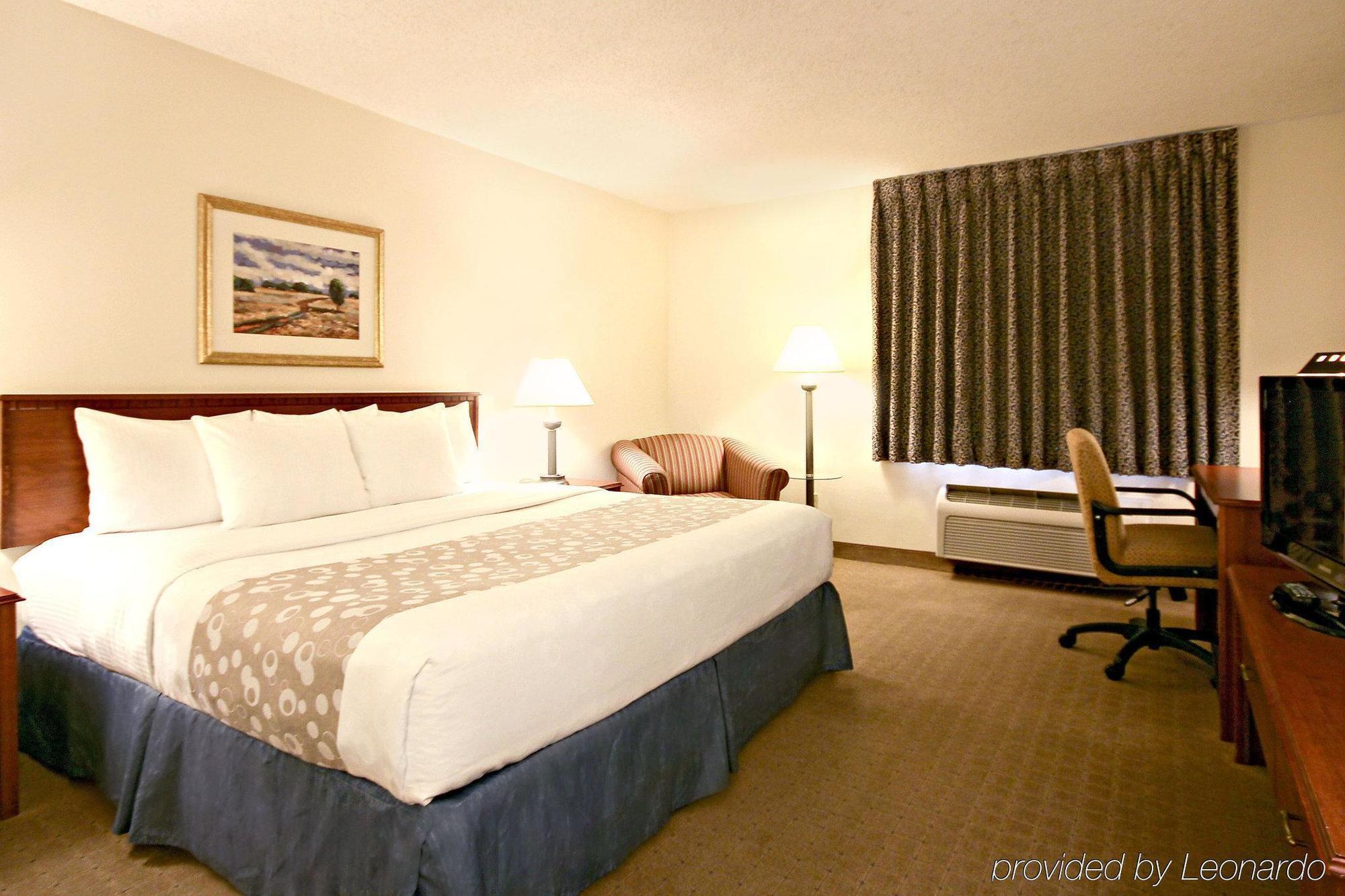 La Quinta By Wyndham N Little Rock - Mccain Mall North Little Rock Eksteriør bilde
