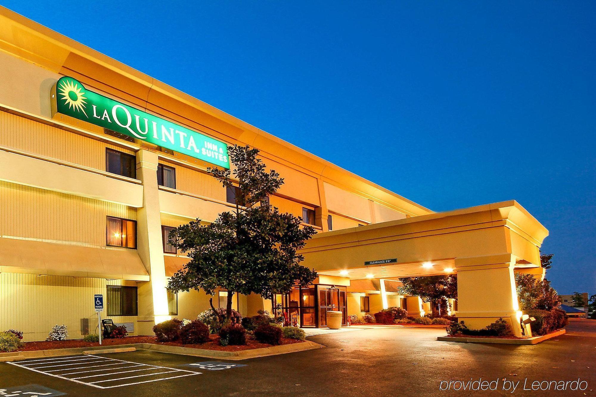 La Quinta By Wyndham N Little Rock - Mccain Mall North Little Rock Eksteriør bilde