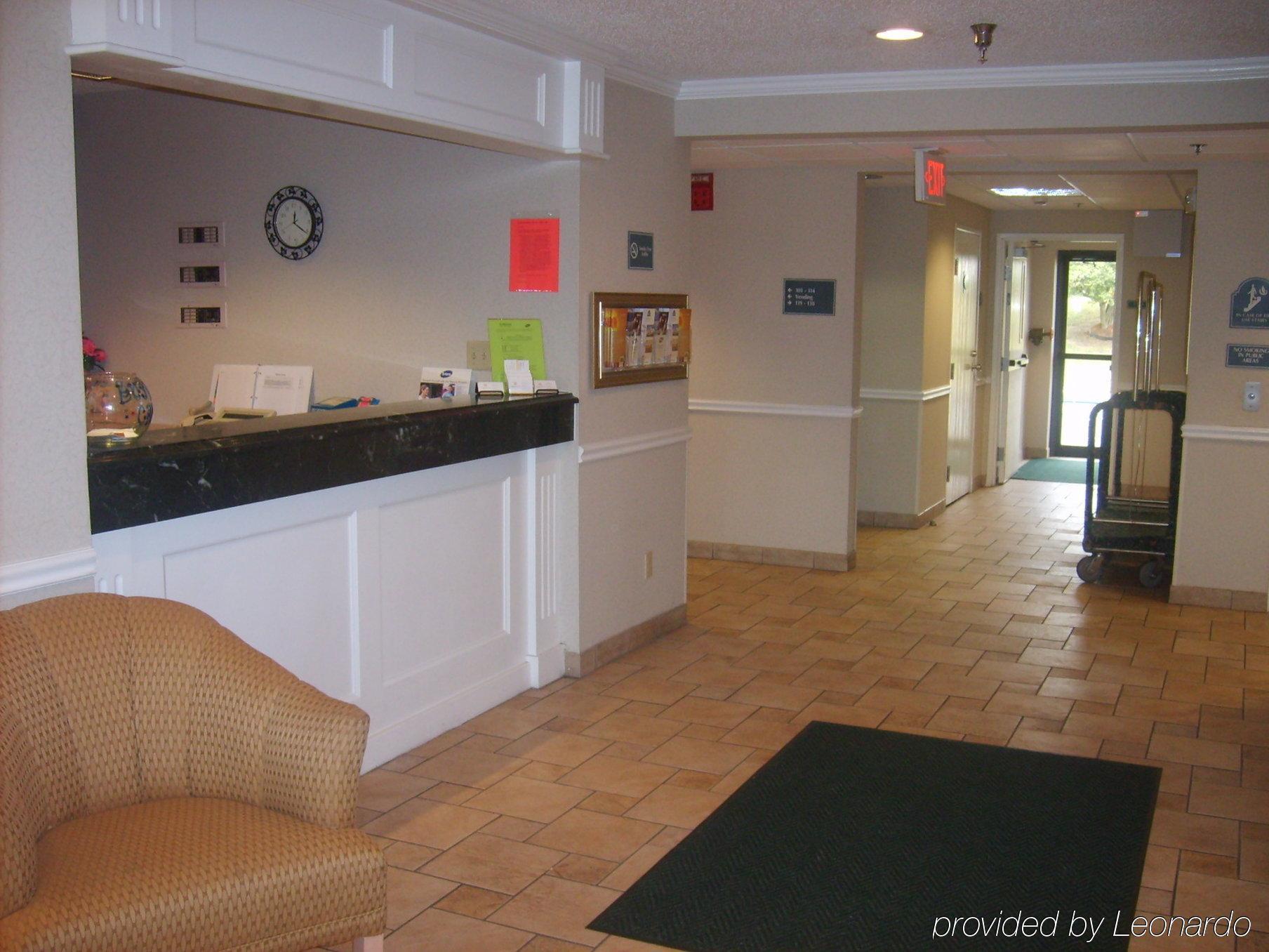 La Quinta By Wyndham N Little Rock - Mccain Mall North Little Rock Interiør bilde