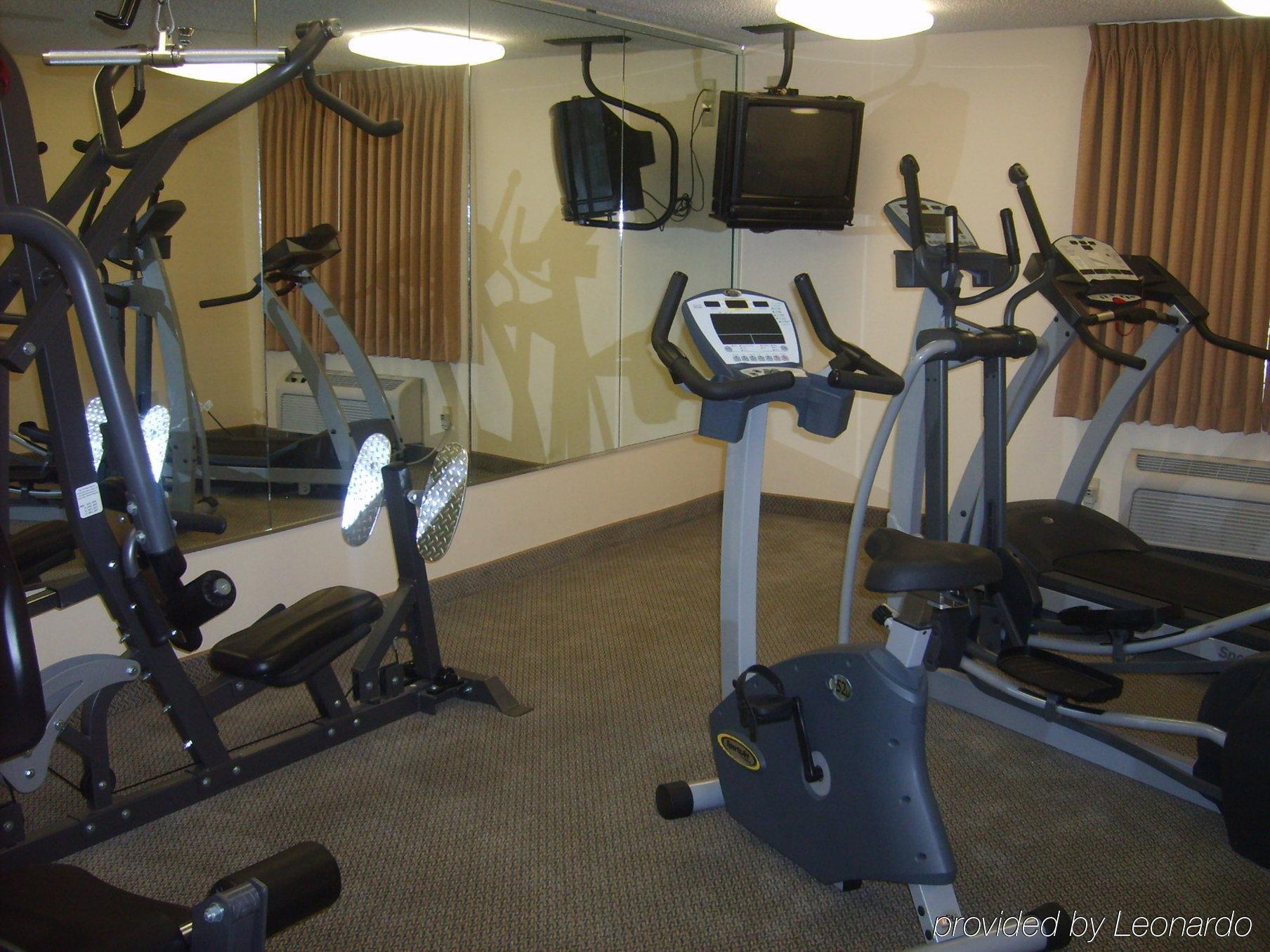 La Quinta By Wyndham N Little Rock - Mccain Mall North Little Rock Fasiliteter bilde