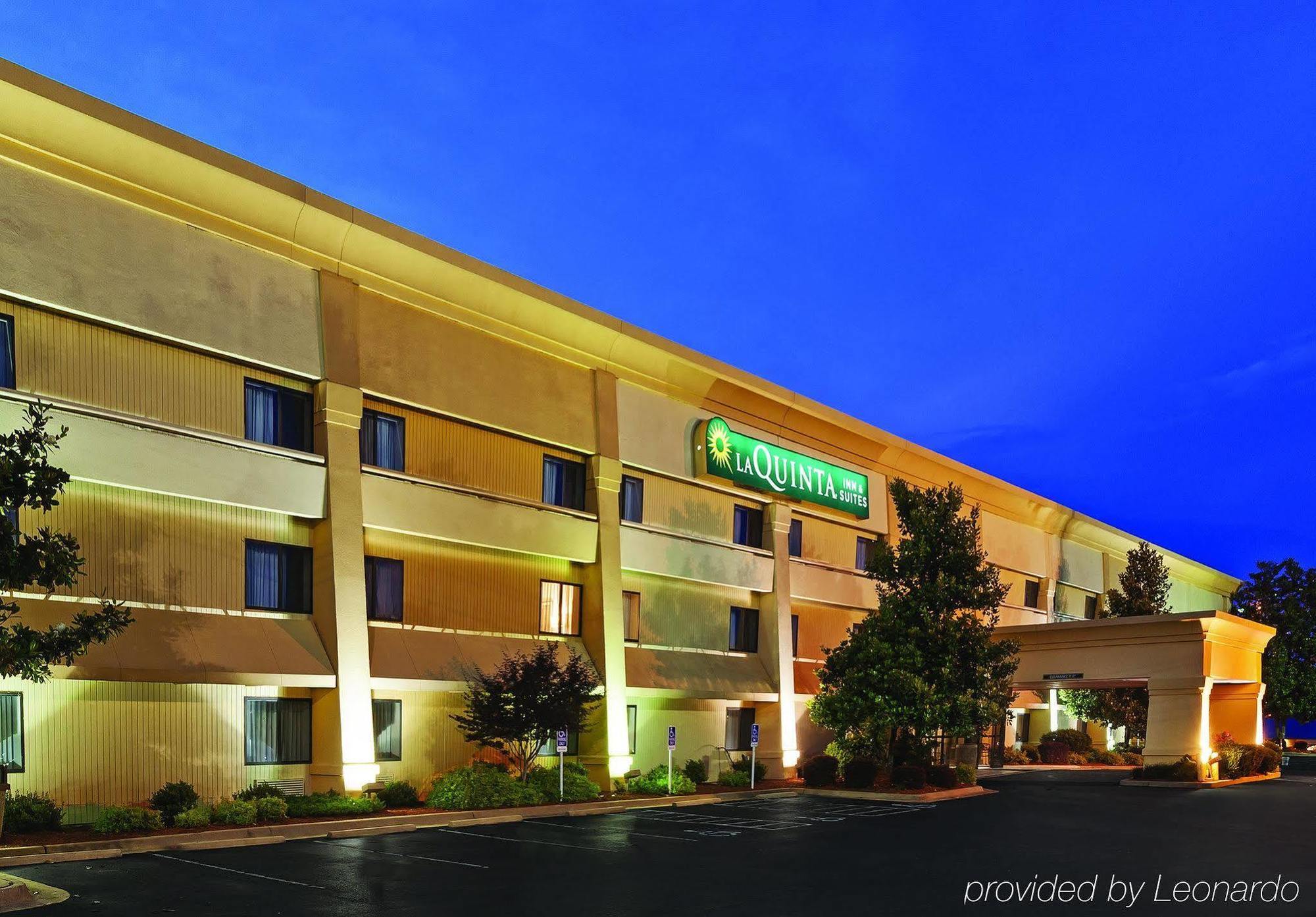 La Quinta By Wyndham N Little Rock - Mccain Mall North Little Rock Eksteriør bilde