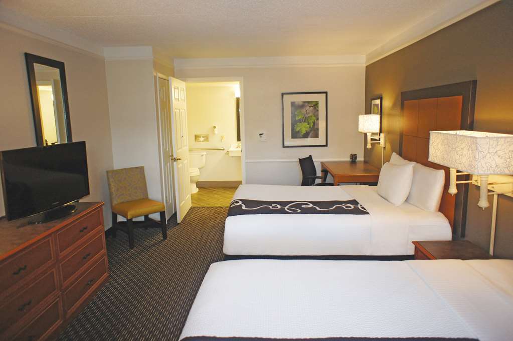 La Quinta By Wyndham N Little Rock - Mccain Mall North Little Rock Rom bilde