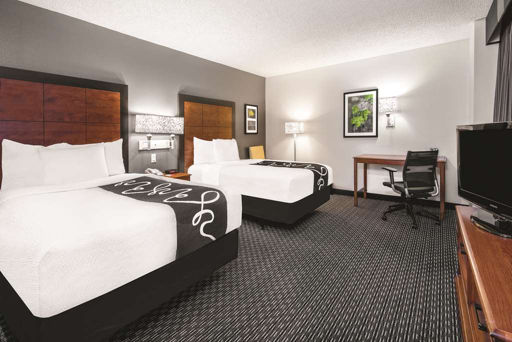 La Quinta By Wyndham N Little Rock - Mccain Mall North Little Rock Rom bilde