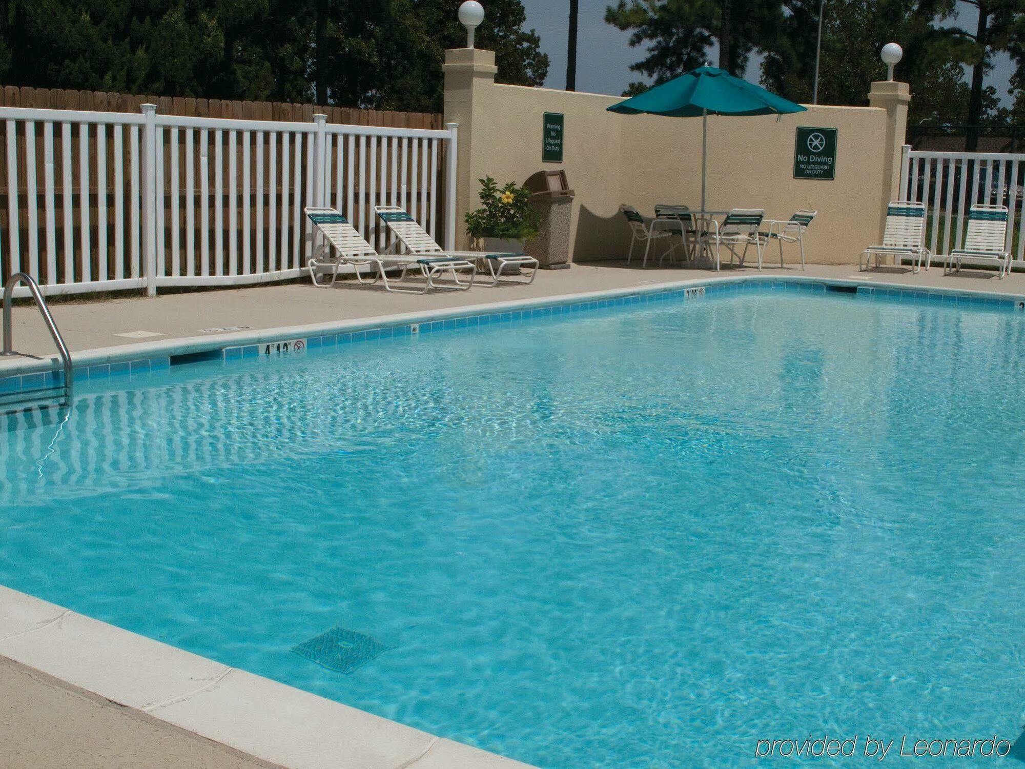 La Quinta By Wyndham N Little Rock - Mccain Mall North Little Rock Fasiliteter bilde