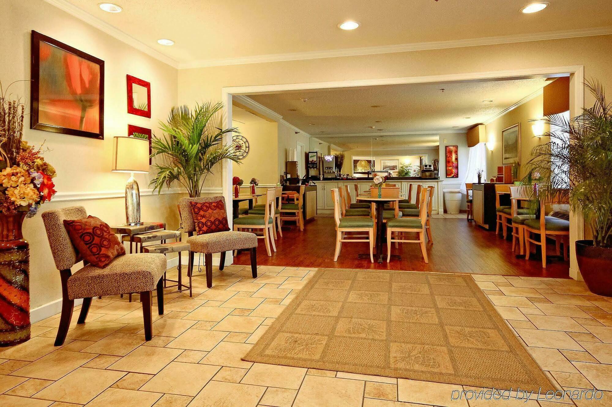 La Quinta By Wyndham N Little Rock - Mccain Mall North Little Rock Eksteriør bilde