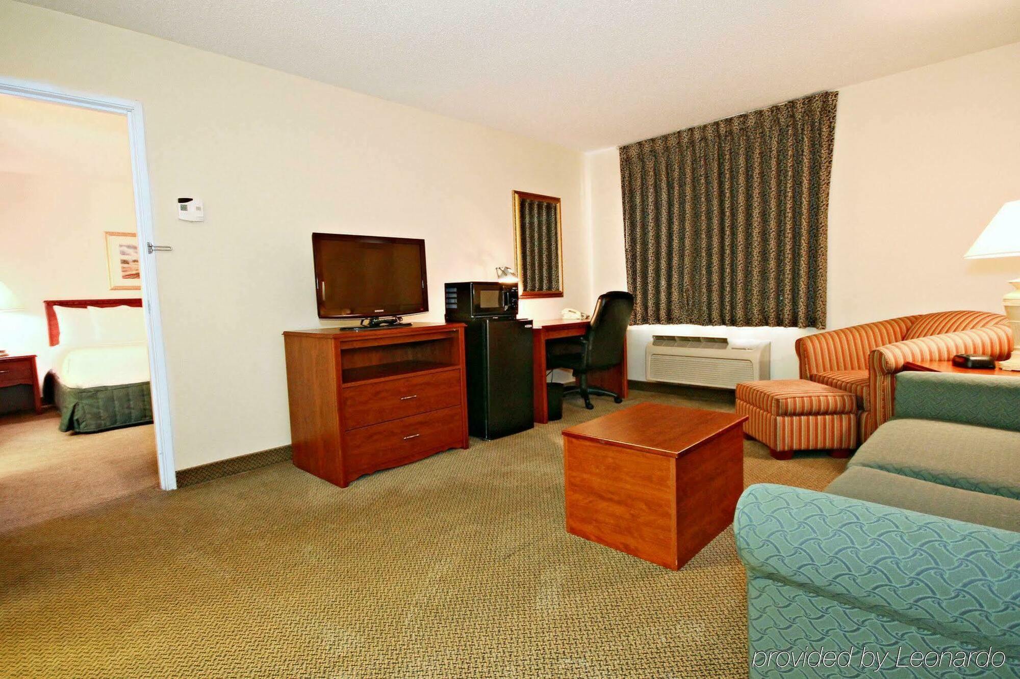 La Quinta By Wyndham N Little Rock - Mccain Mall North Little Rock Eksteriør bilde