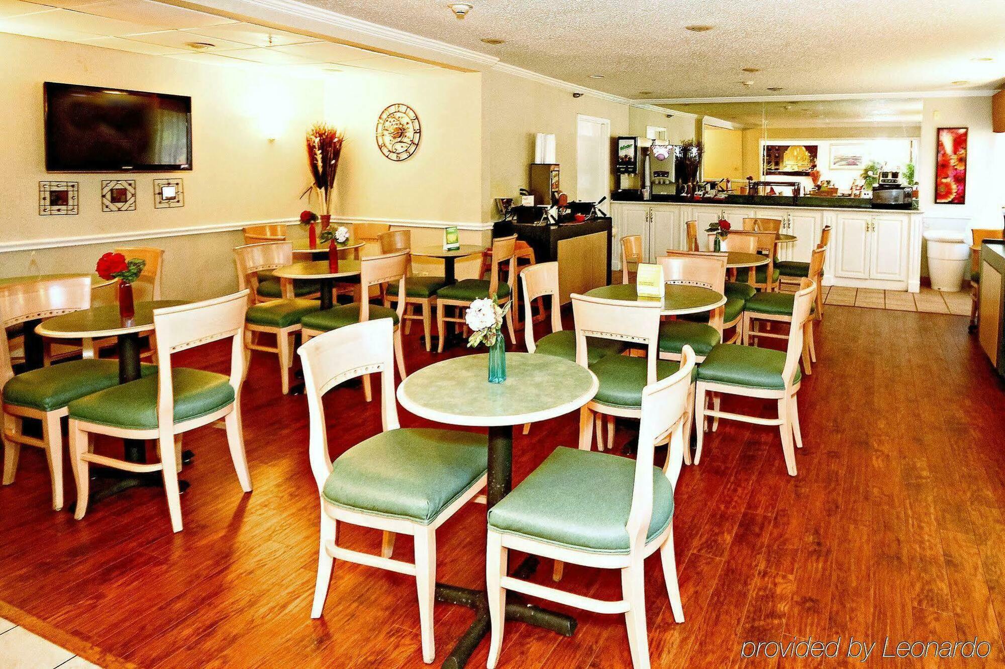 La Quinta By Wyndham N Little Rock - Mccain Mall North Little Rock Eksteriør bilde